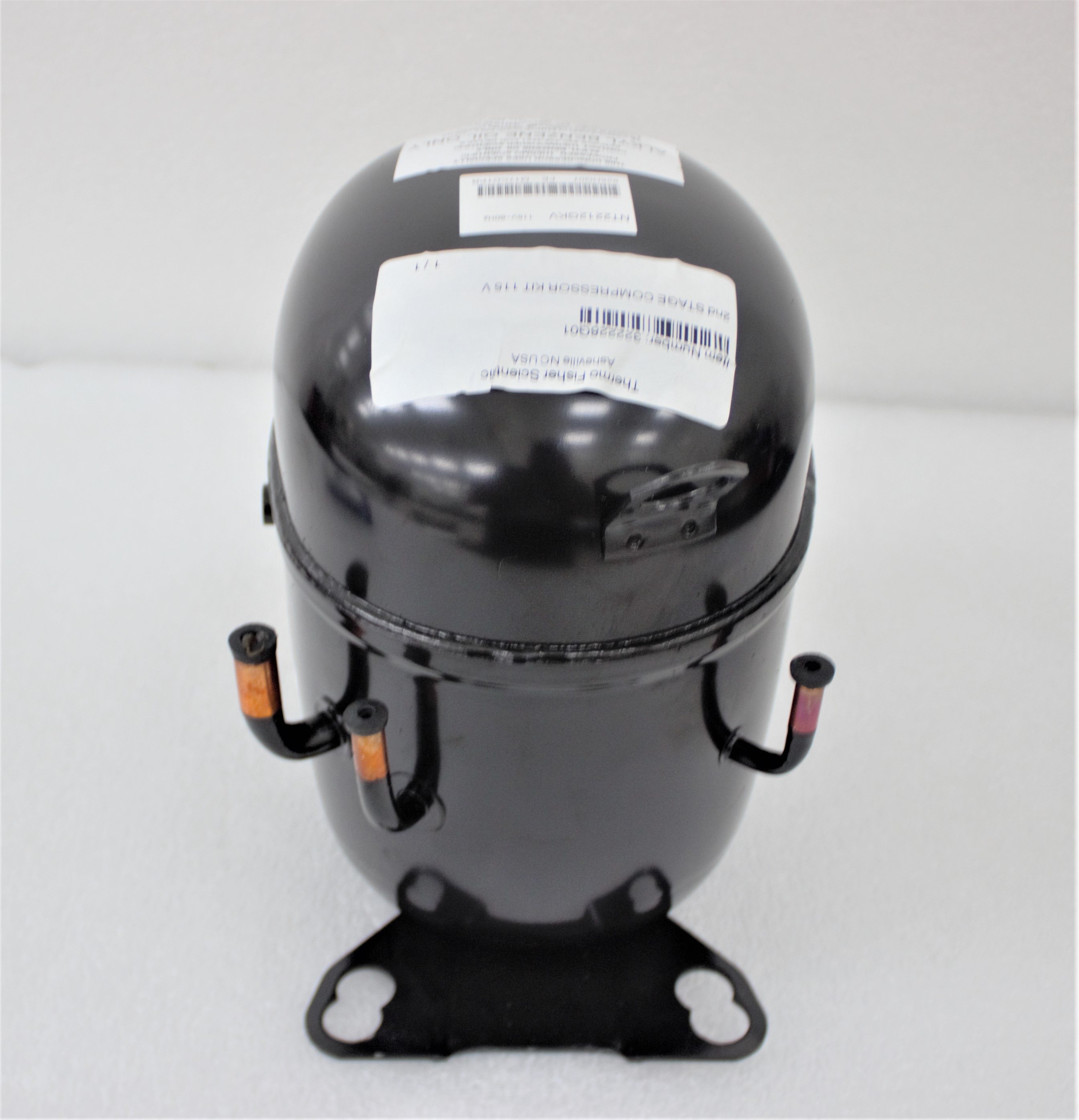 Embraco NT2212GKV Compressor Refrigeration 120V/220V 50Hz/60Hz Cold Storage