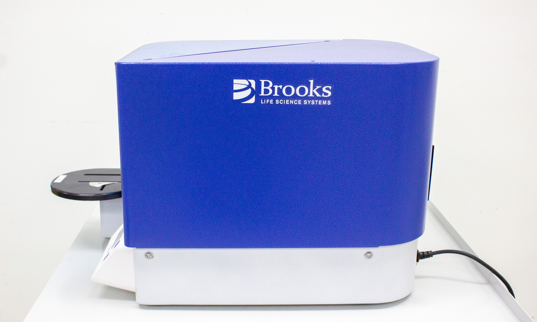 Brooks XPeel Automated Plate Seal Remover Universal Fit Easy Integration
