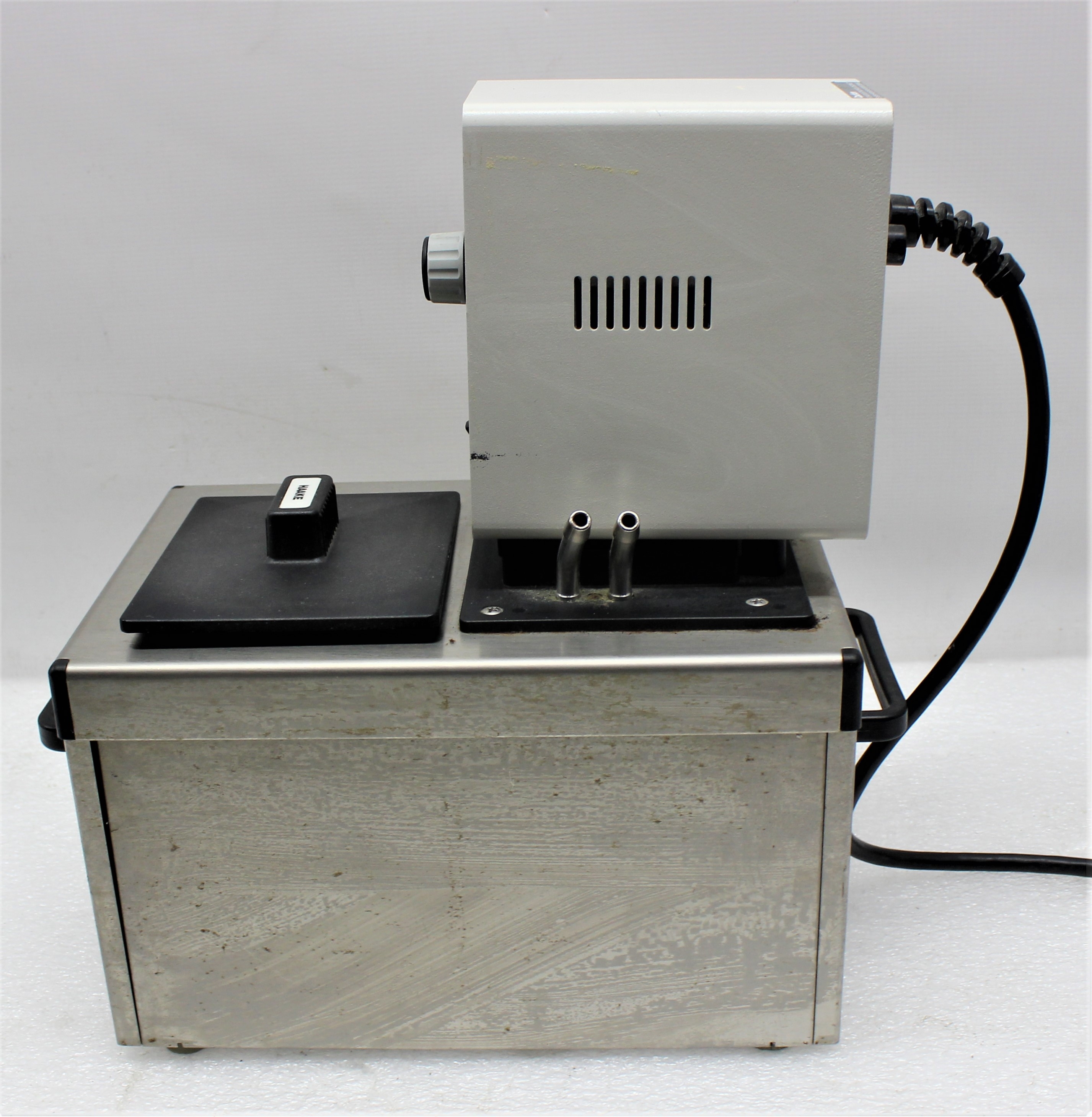 Haake C 10 Heating Circulator AS-IS 5L 25-100C Temperature Control