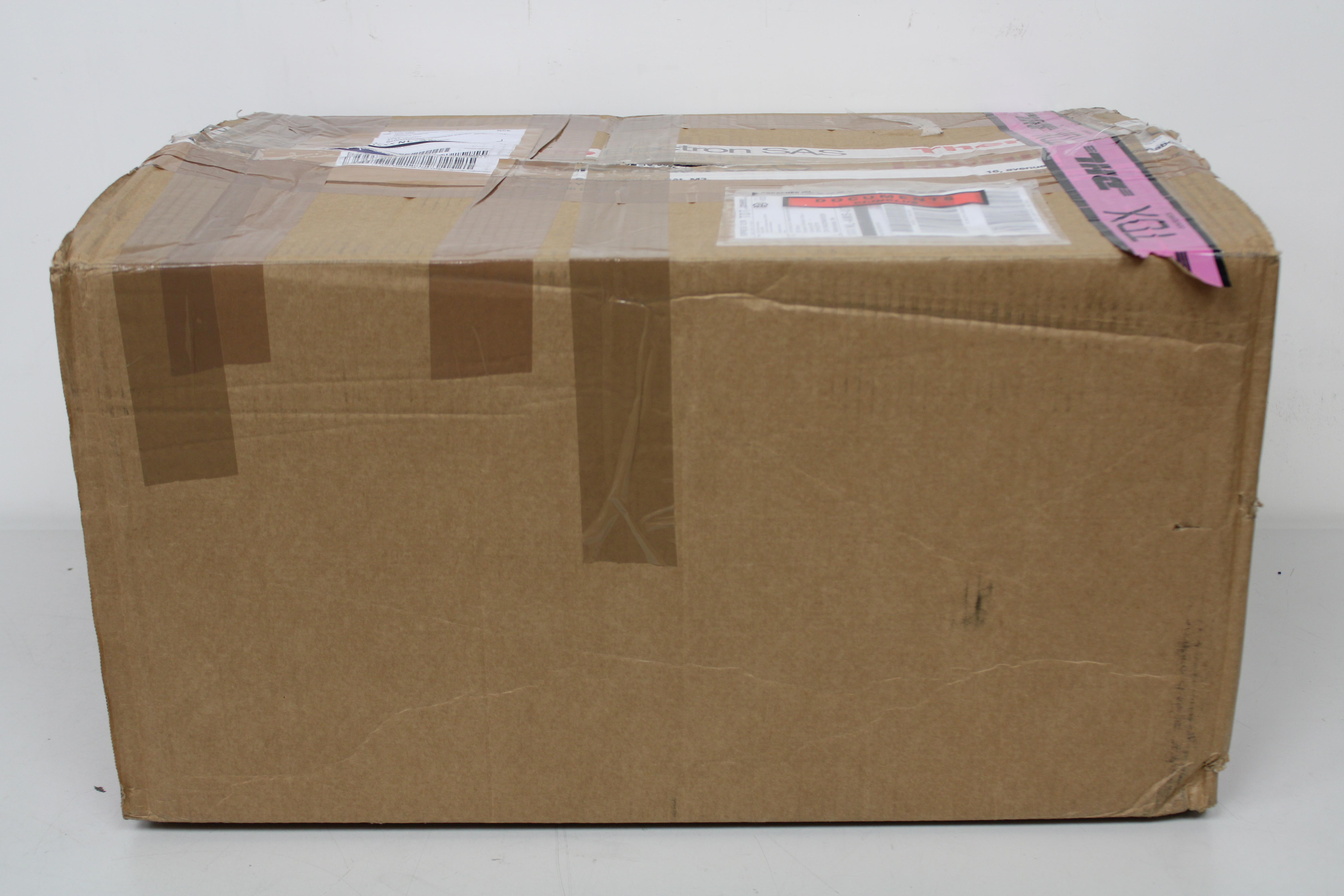 Biometra TProfessional Basis Thermocycler PCR Protocols 230V 50/60Hz