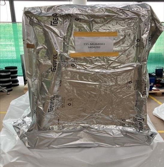 Huber Unichiller 180TW-H18 Chiller Heater -20 to 40C 18kW Cooling Power