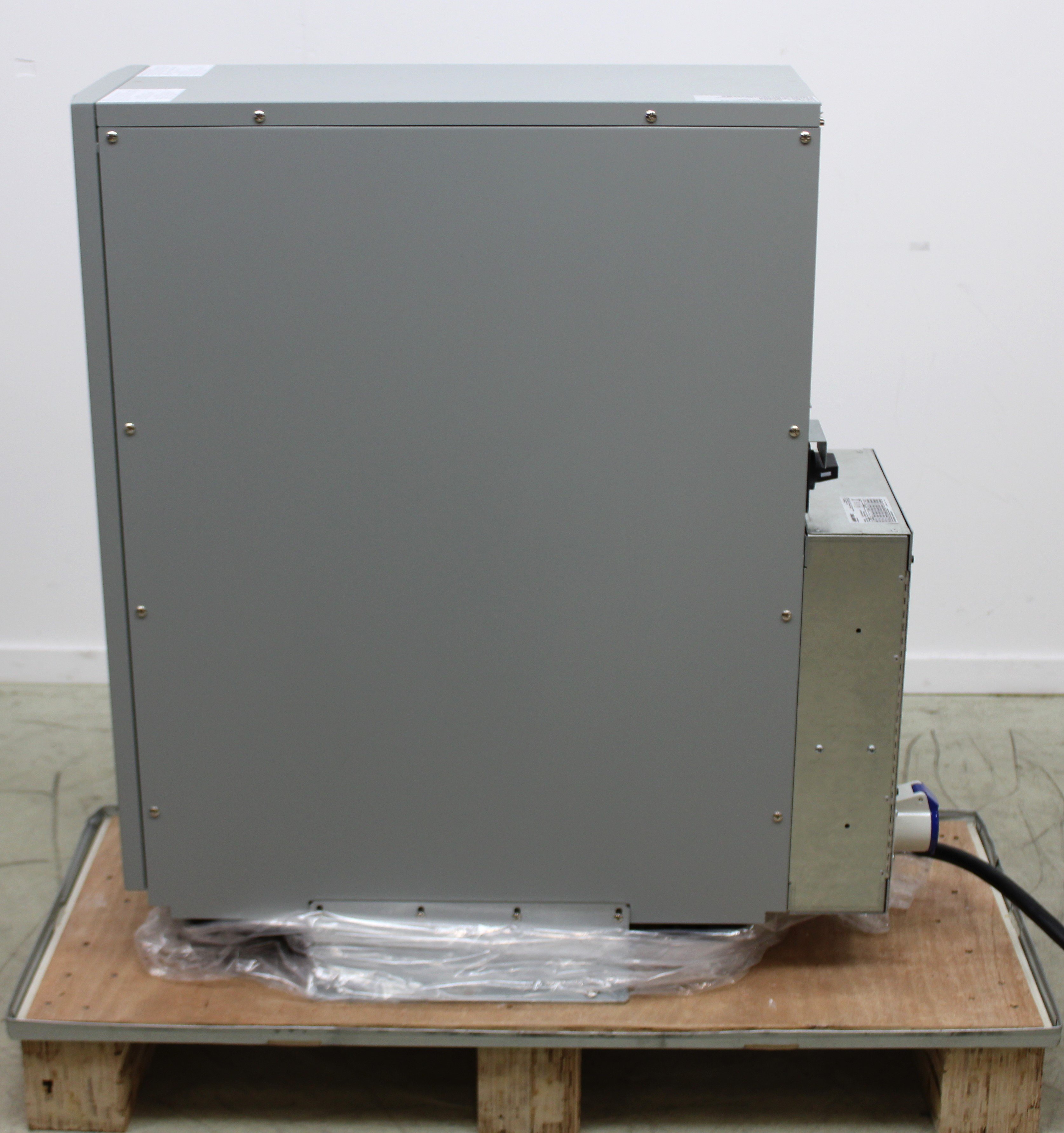 Powervar Security Plus II ABCDEF6002-22 UPS 5400W Power Protection