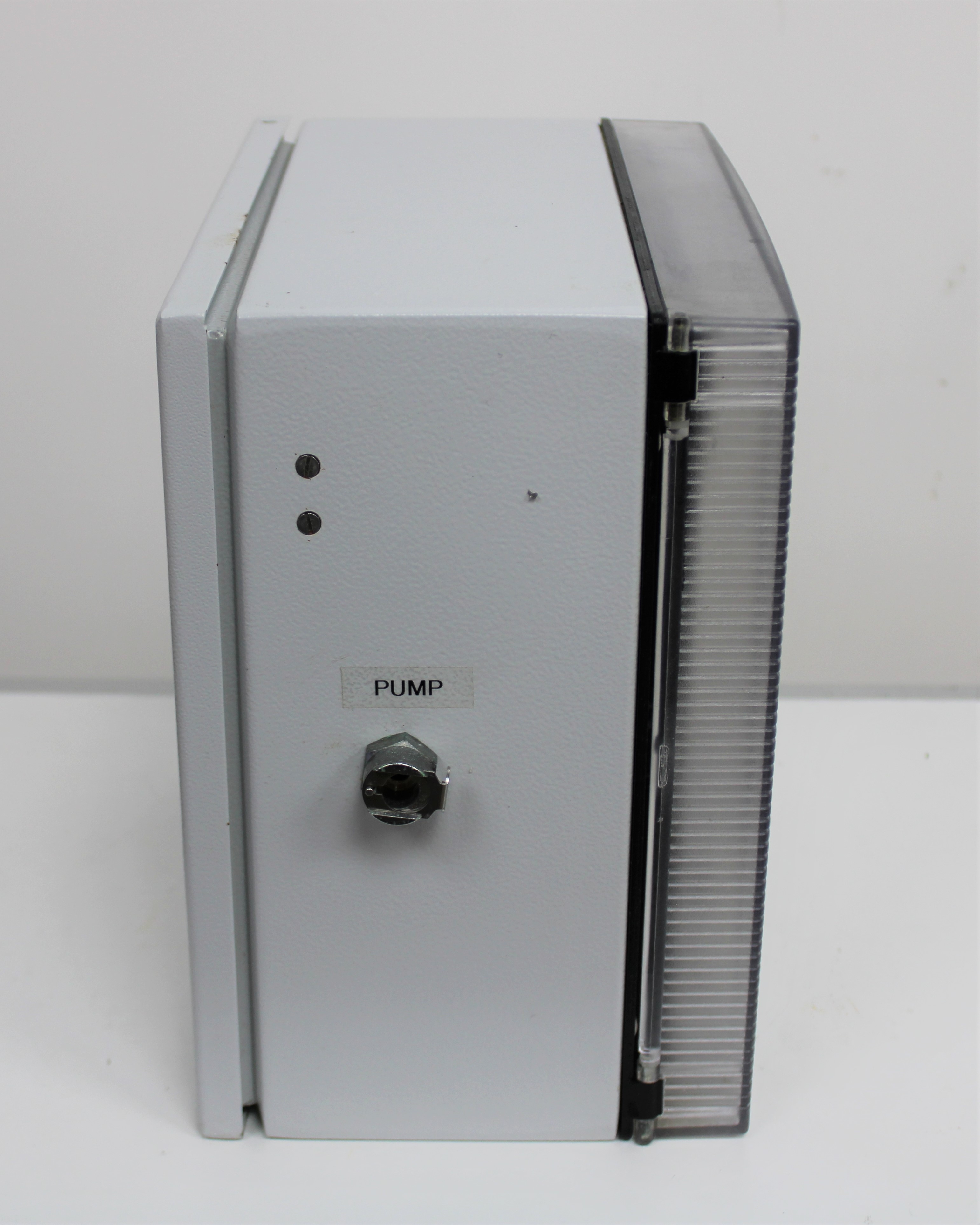 Refine Technology C26-2 Pressure Regulator for Laboratory Applications