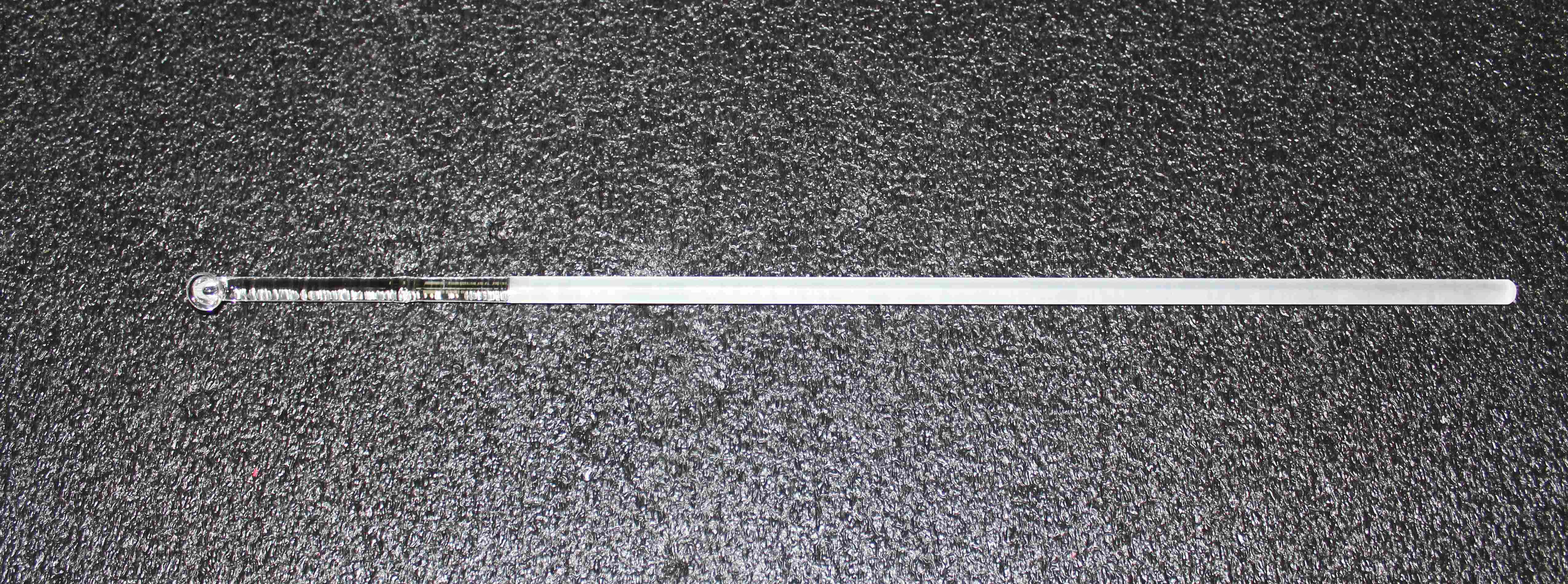 Wilmad LabGlass LG-9500-102/104 Stirrer Shaft 10mm 22000mL Flask Cap