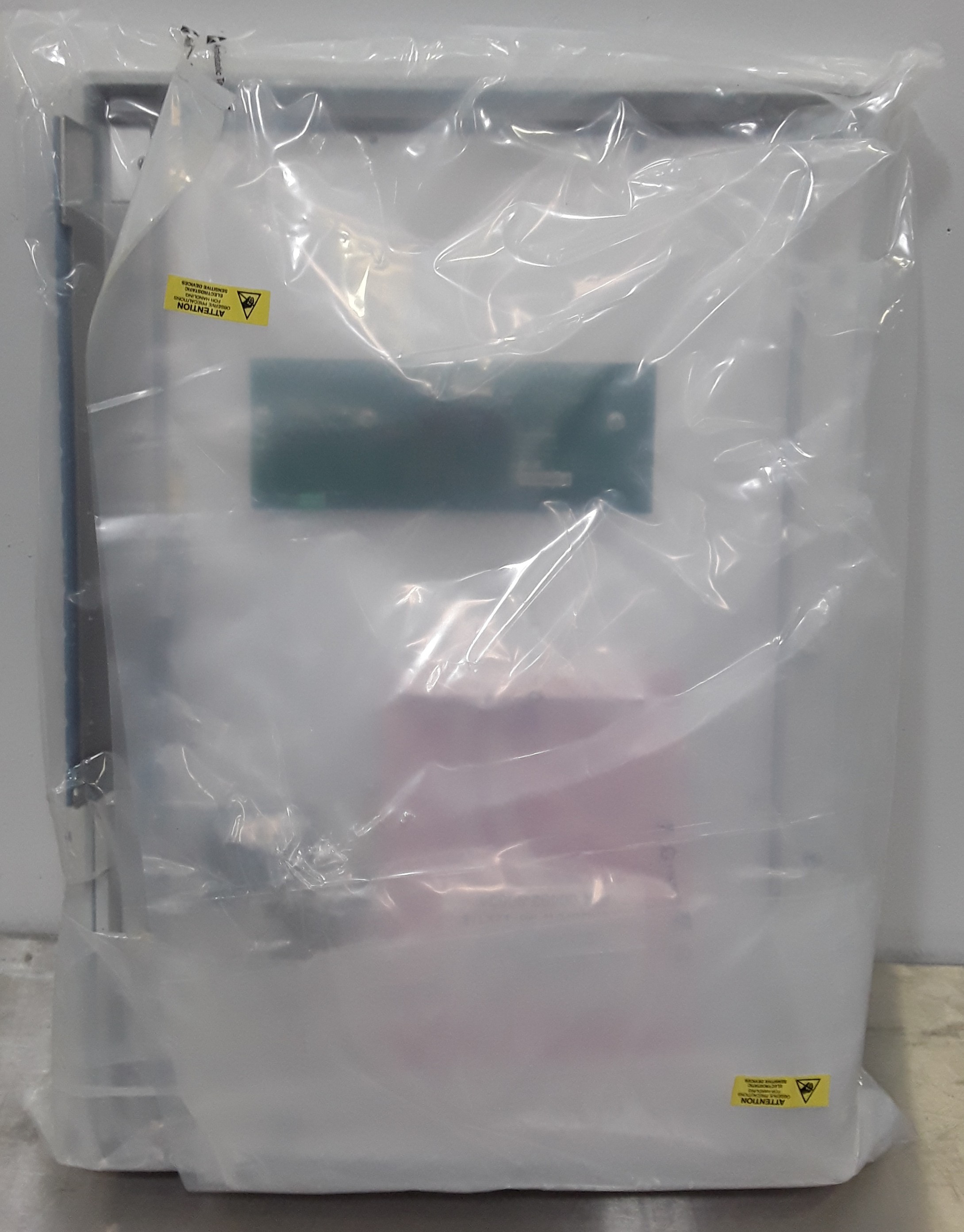 Thermo 97055-60216 LCQ Fleet Door Mass Spec Accessory Excellent Condition