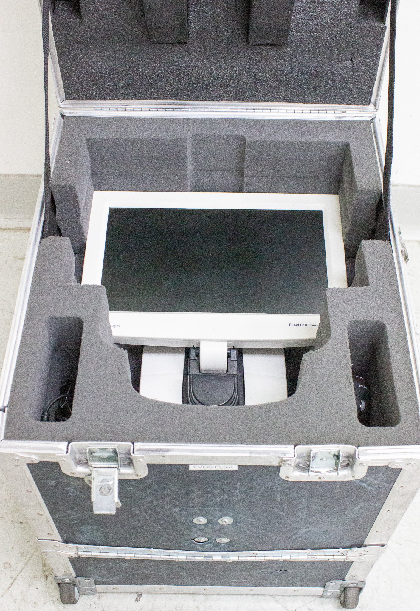 LifeTech FLoid Imager Cell Imaging Station Fluorescent Benchtop User-Friendly