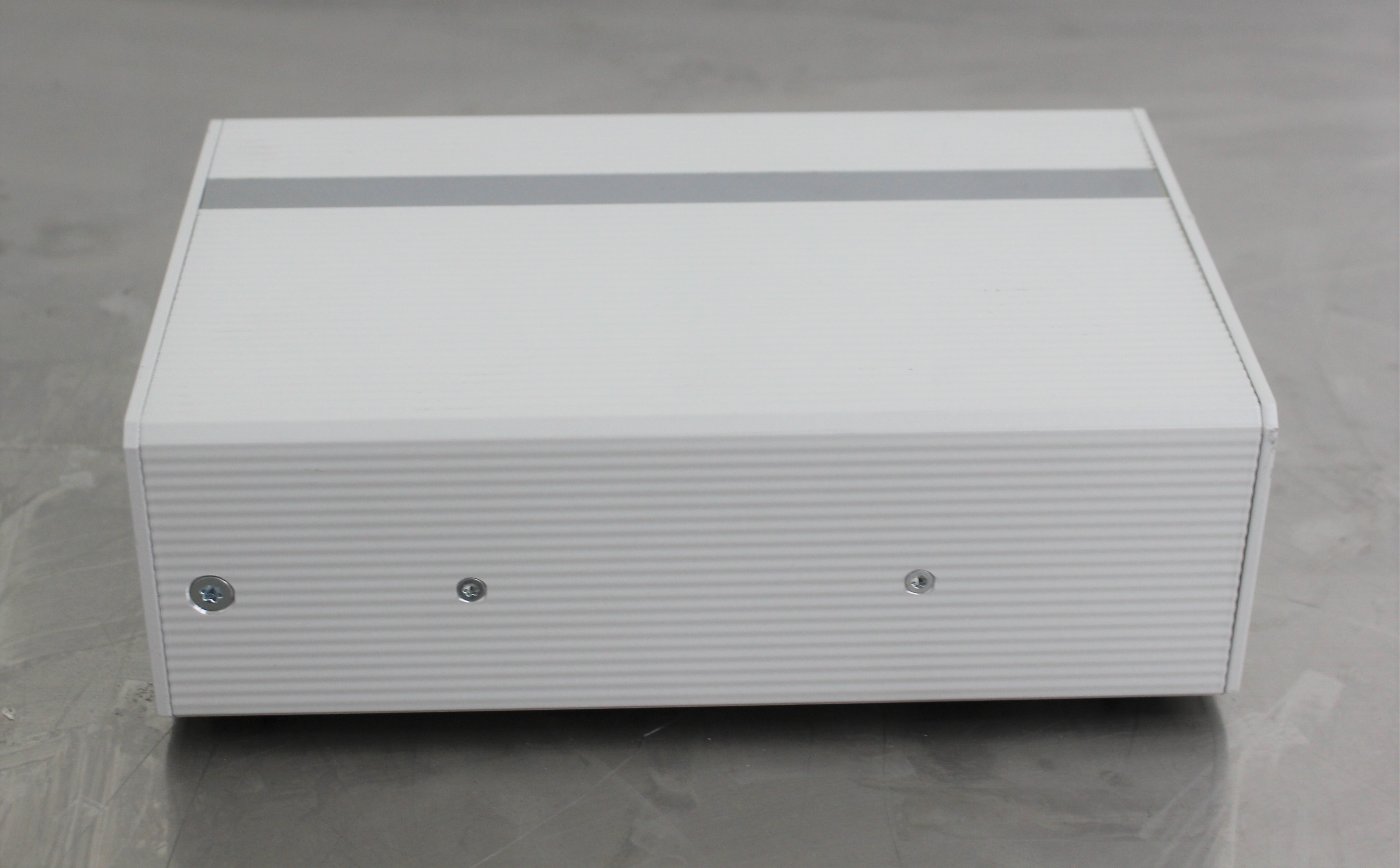 CTC MN 01-00 Power Supply Unit for Analytical Instruments Turn-Key Used