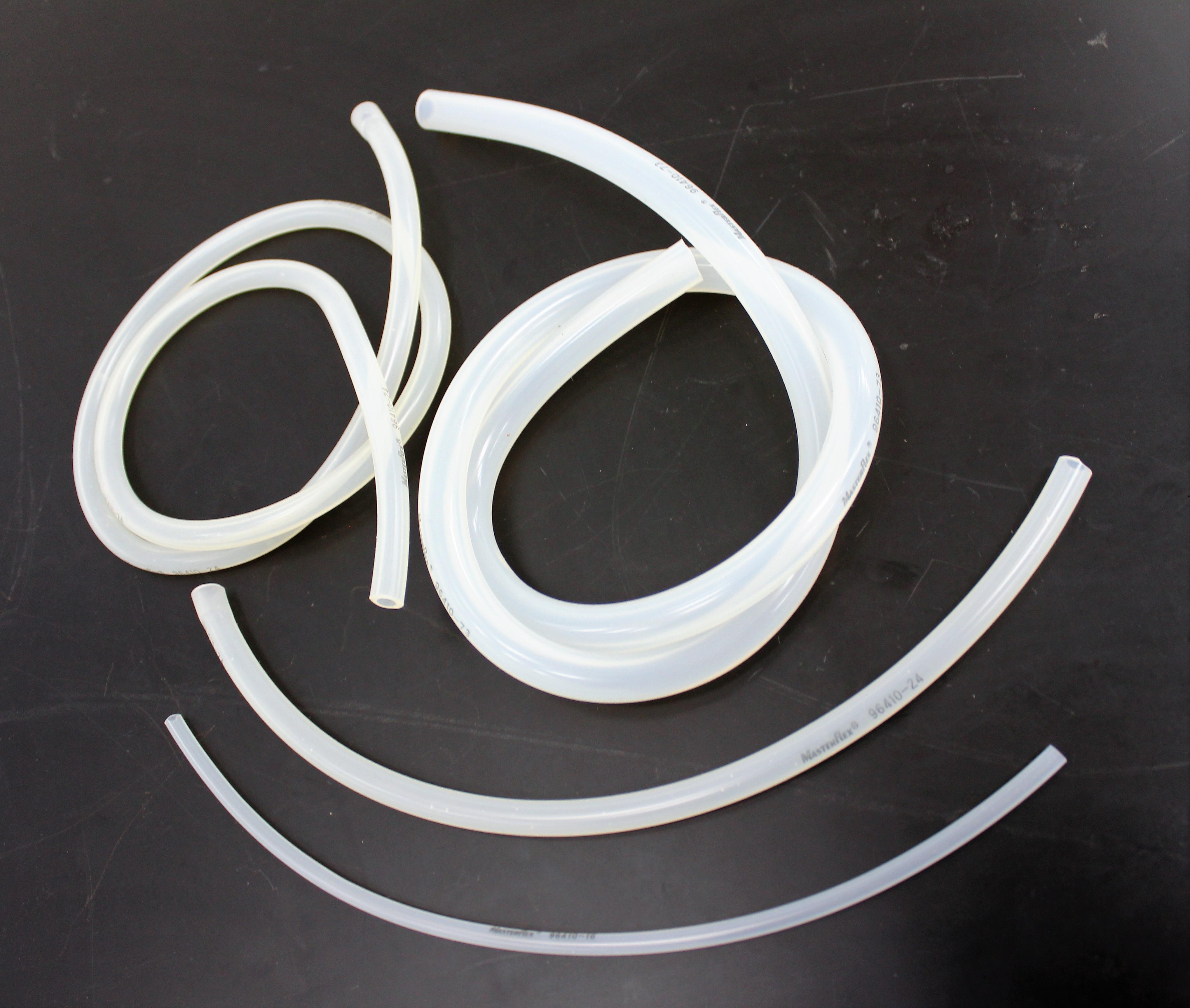 SciLog SciCon Conductivity Meter 4-Electrode w/ Disposable Sensors 4-50C