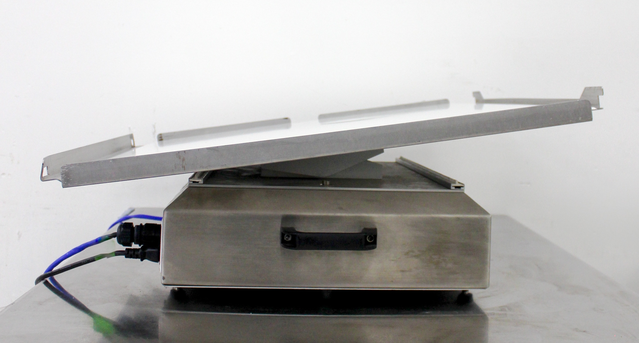 Wave 20/50EH Bioreactor System for Cell and Protein Culturing 50L Capacity