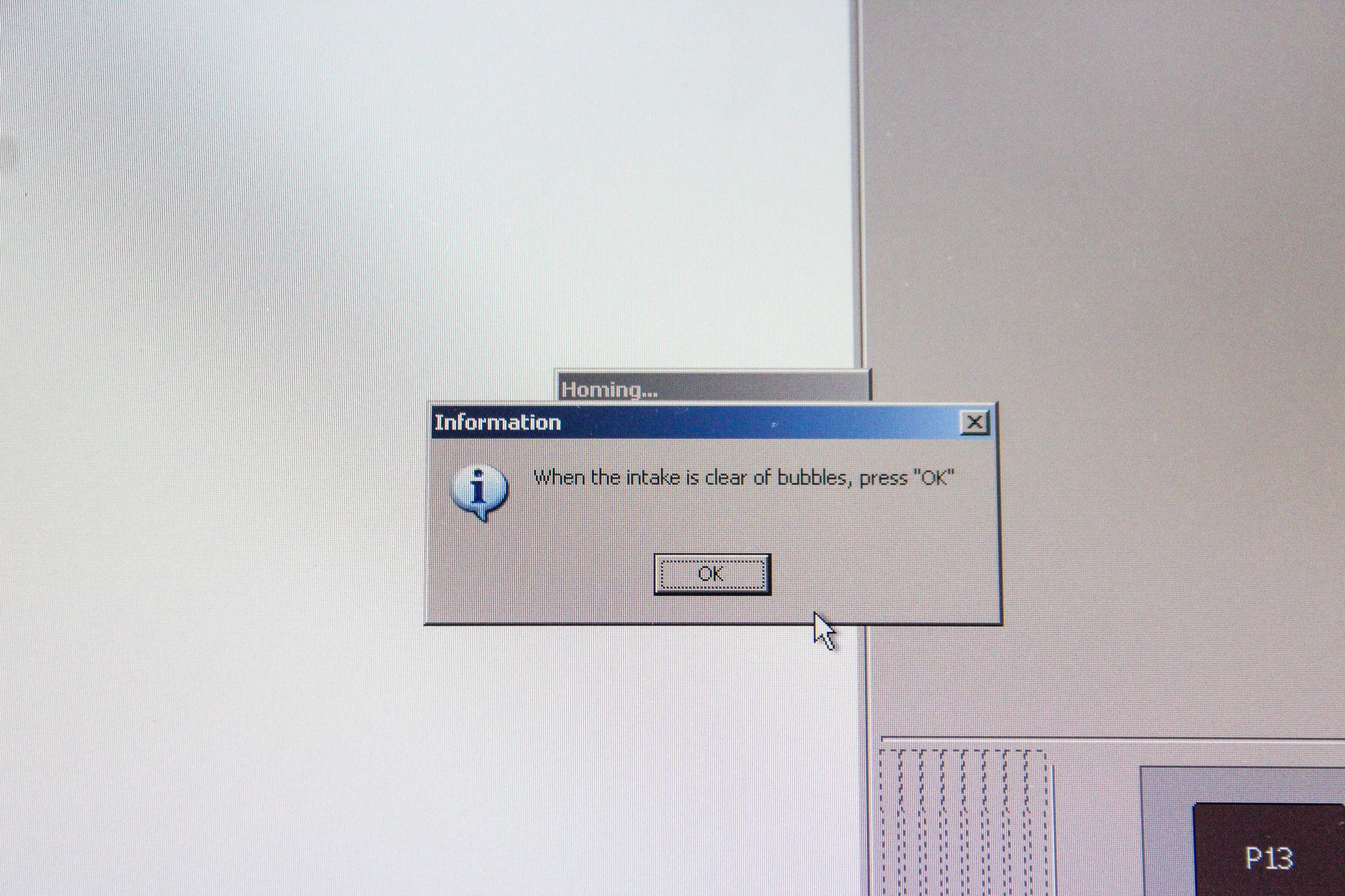 Beckman Coulter Biomek NXP Liquid Handling Automated Workstation Span-8