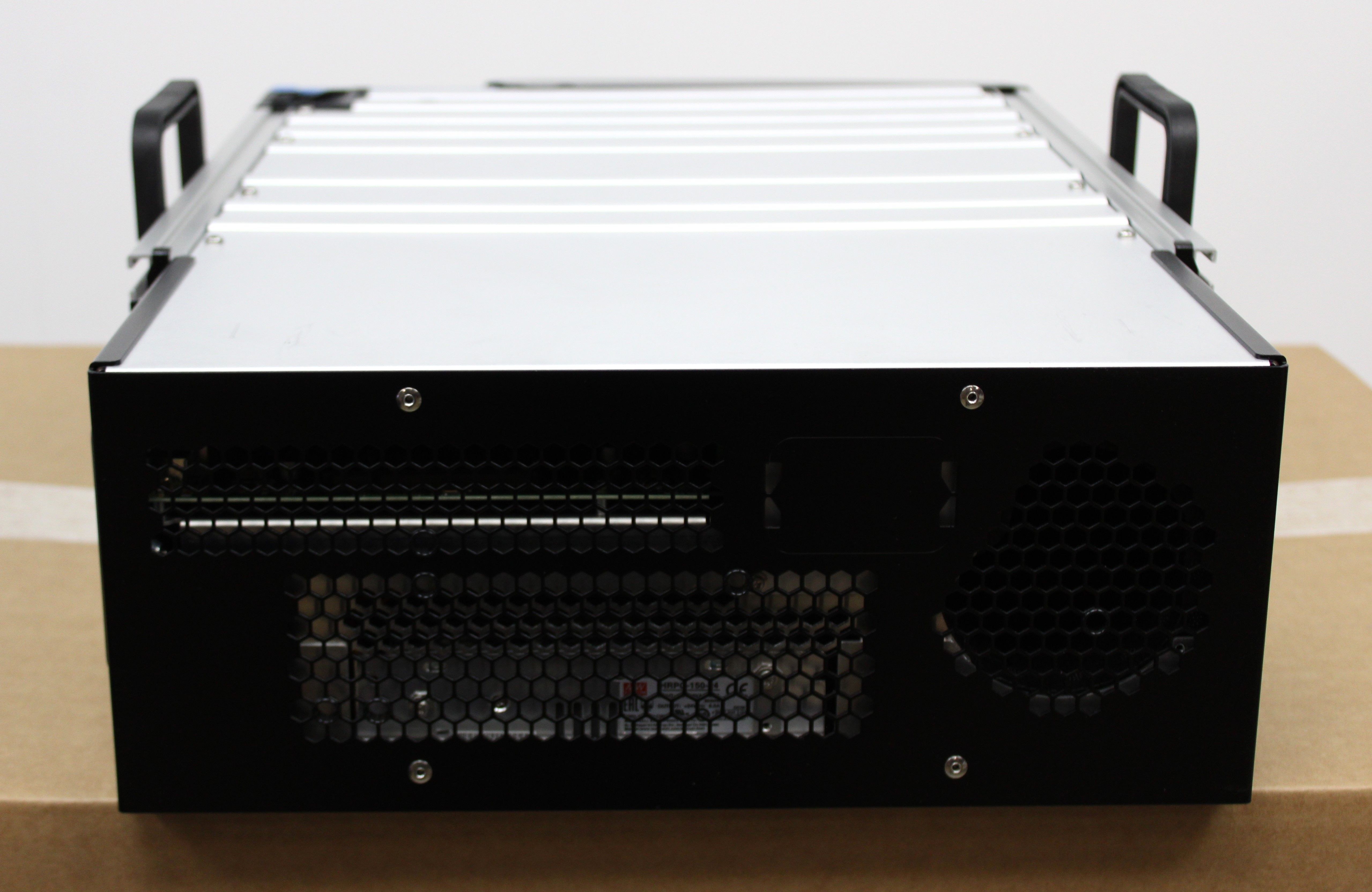 Thermo Vanquish Diode Array Detector HL 240V HPLC UHPLC Used 2019 Made