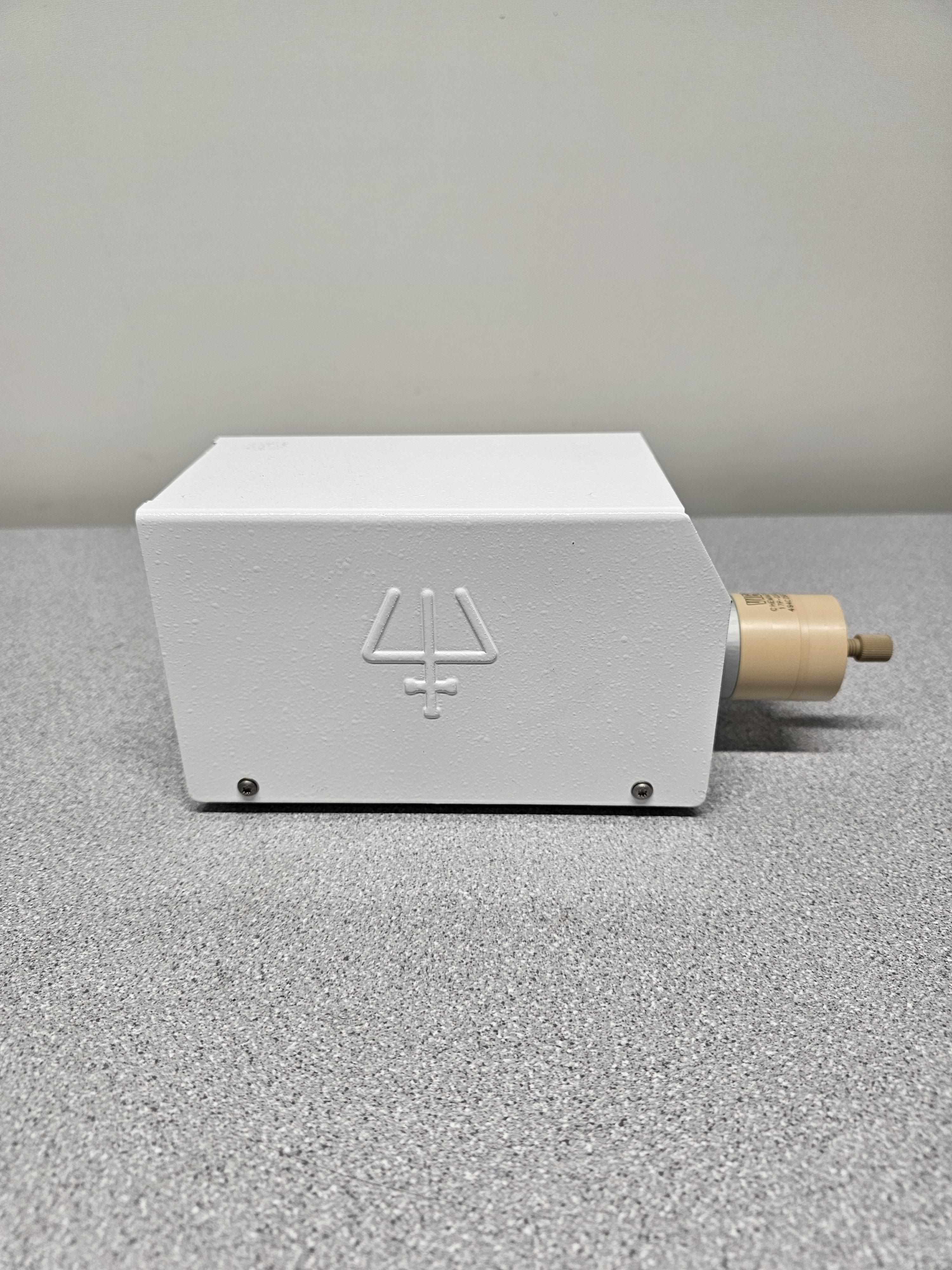 Gilson Valvemate II Actuator HPLC Valve Configuration Liquid System