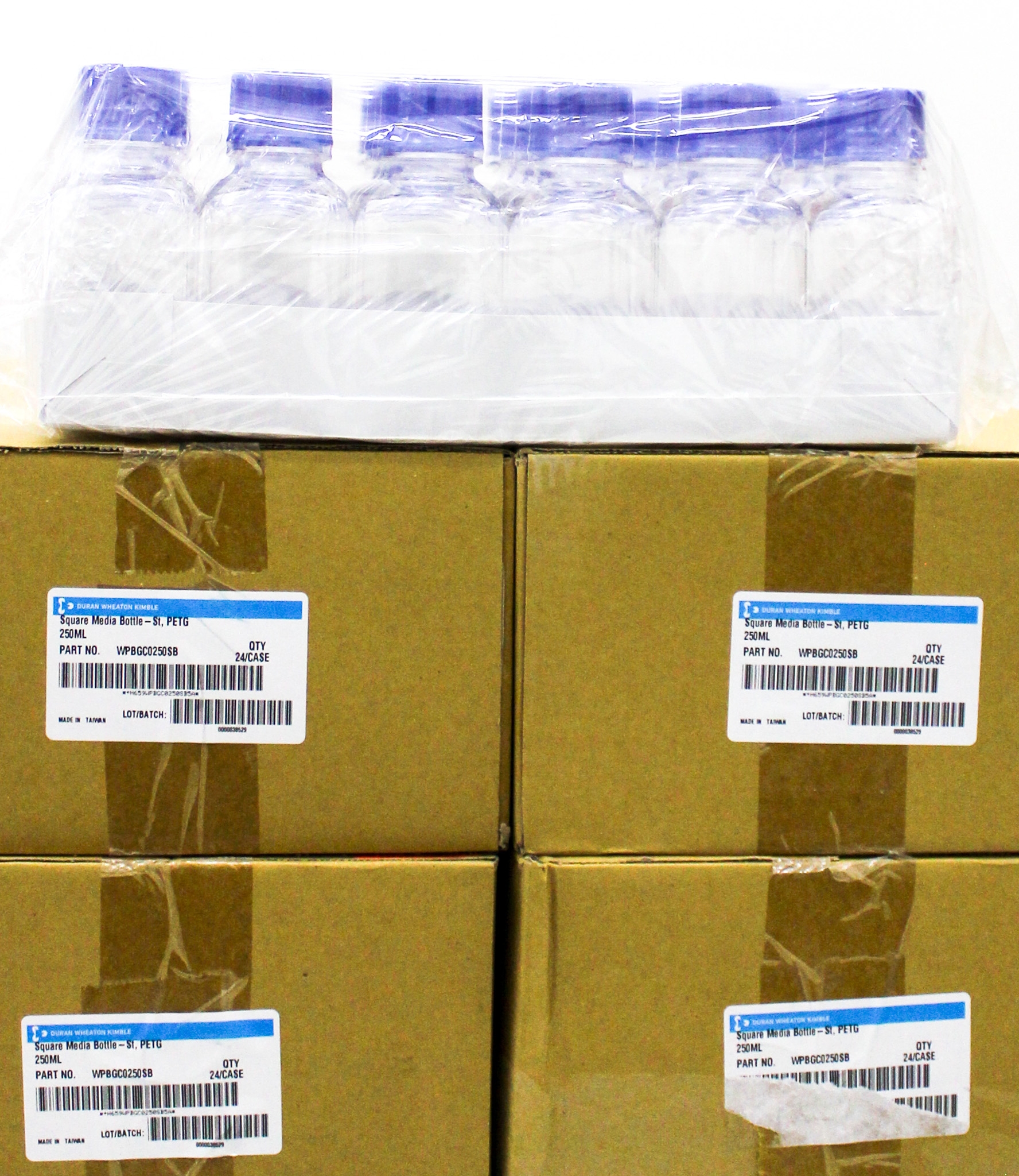Costar Misc. Pallet of Consumables Life Science Consumables New SKU's Included Multi-Well