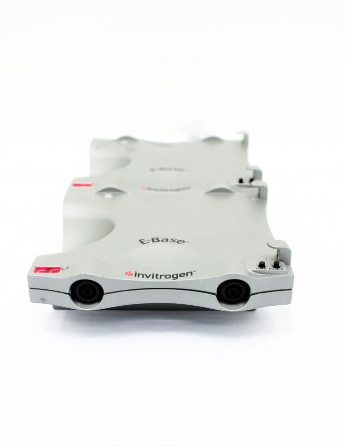 Invitrogen E-Base Electrophoresis System Used Incl Mother/Daughter