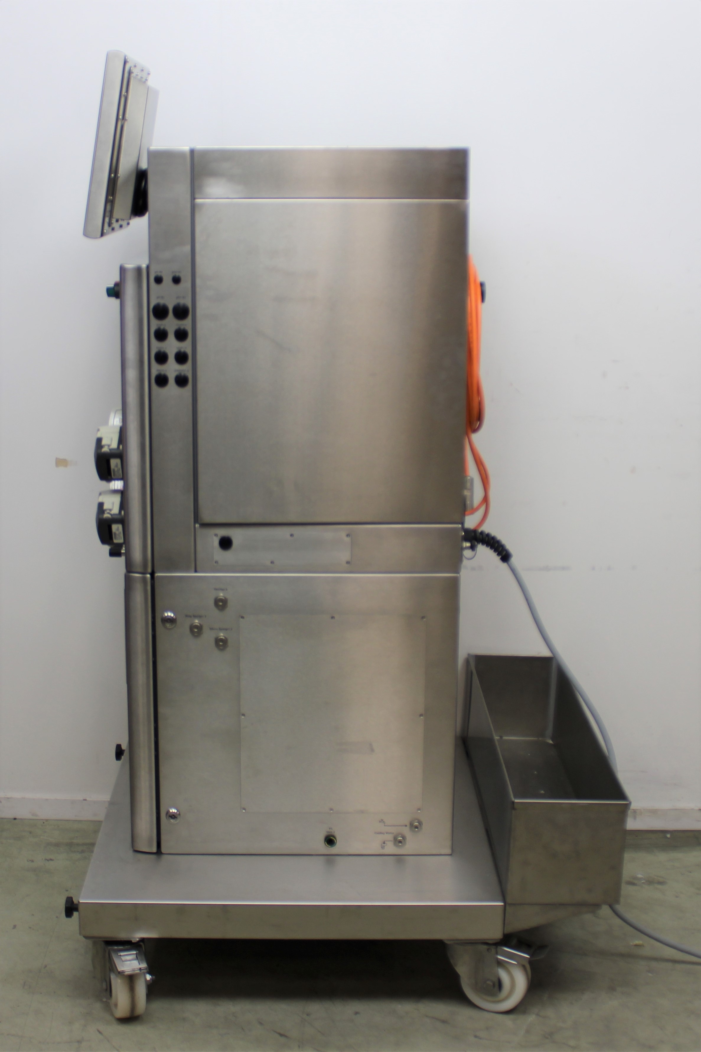 Sartorius 8803060 Control Panel for Spare Parts and Repair, 2012