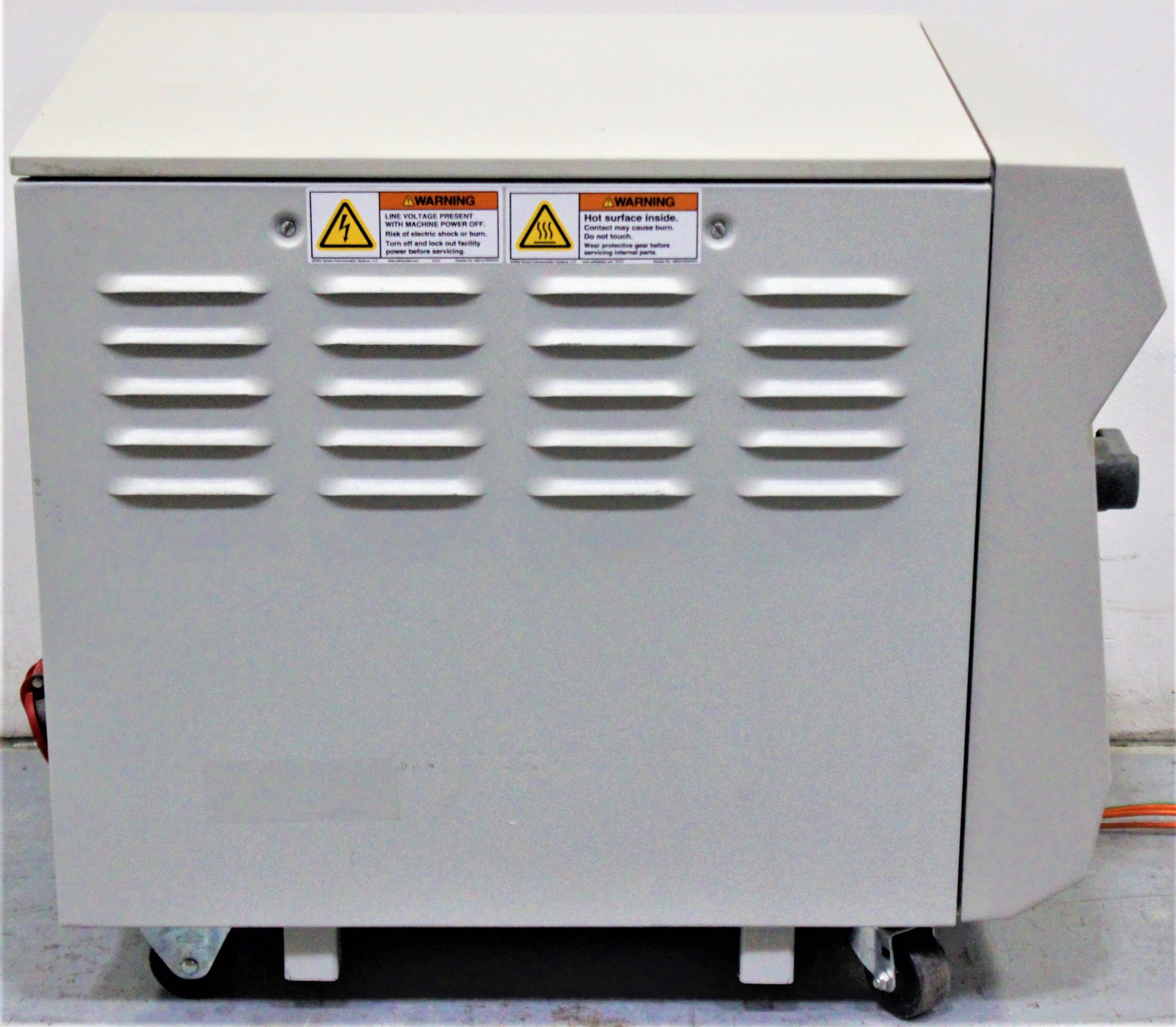 Powervar ABC15.0-20D40Y Power Supply UPS with Isolation Transformer 220V