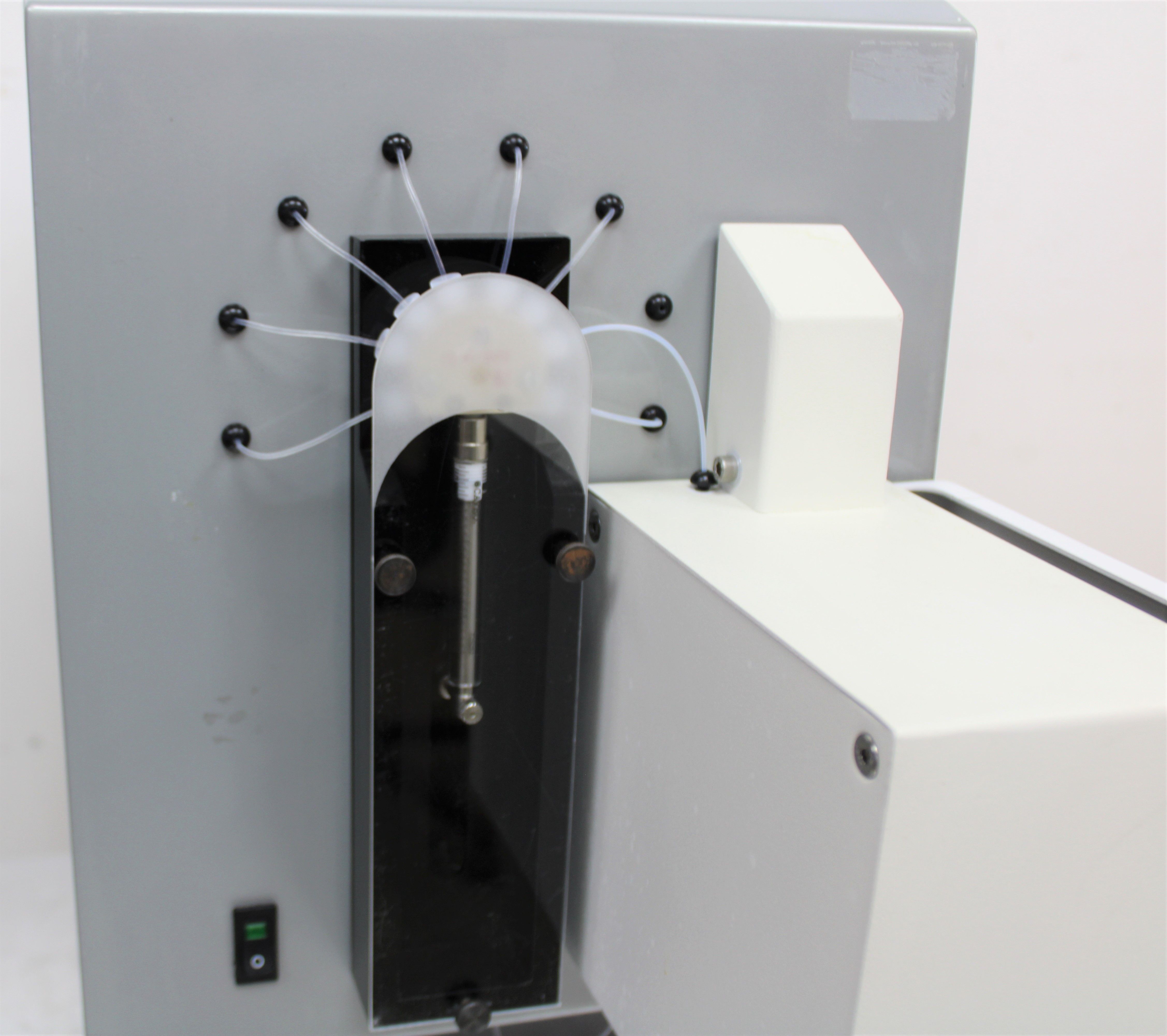 Innovatis MS20C Automated Cell Counter 250V 50Hz/60Hz Turn-Key System