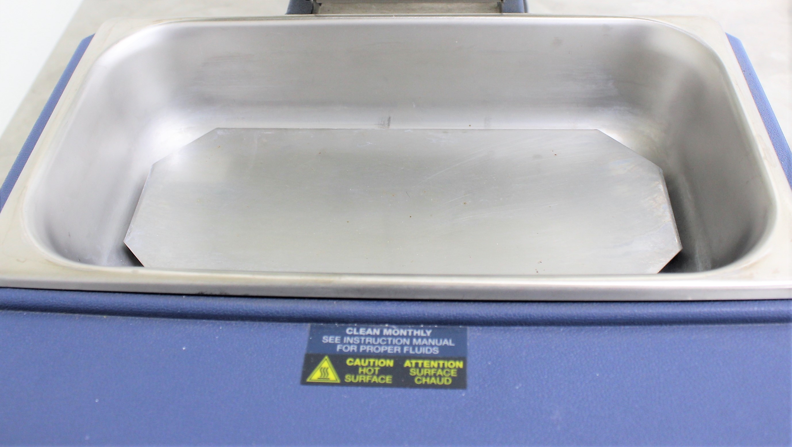 Thermo Fisher 102S Water Bath Evaporator 2L Cap Ambient-100C Analog Control