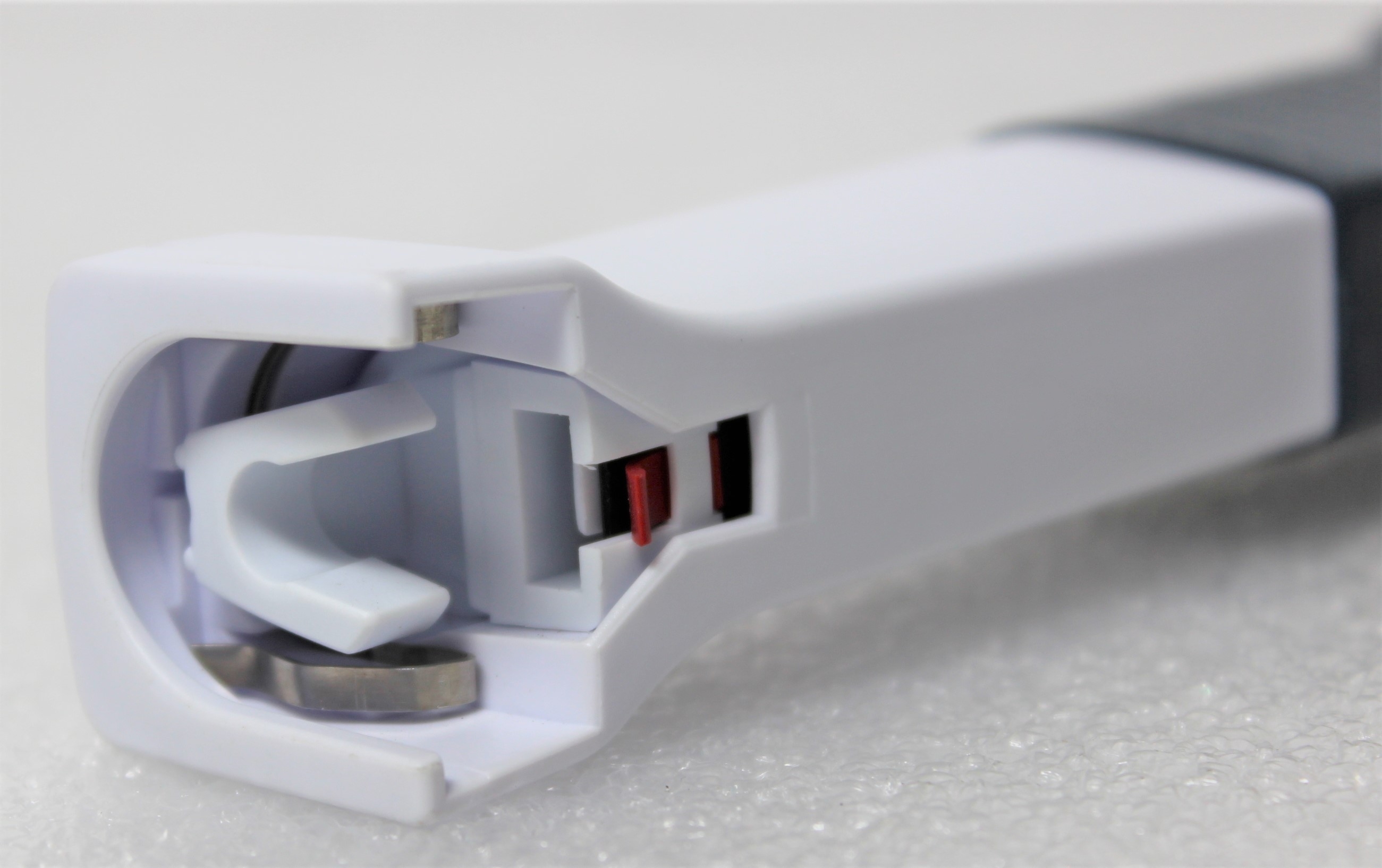 Gilson Distriman Repetitive Pipette Adjustable Positive Displacement Pipettor