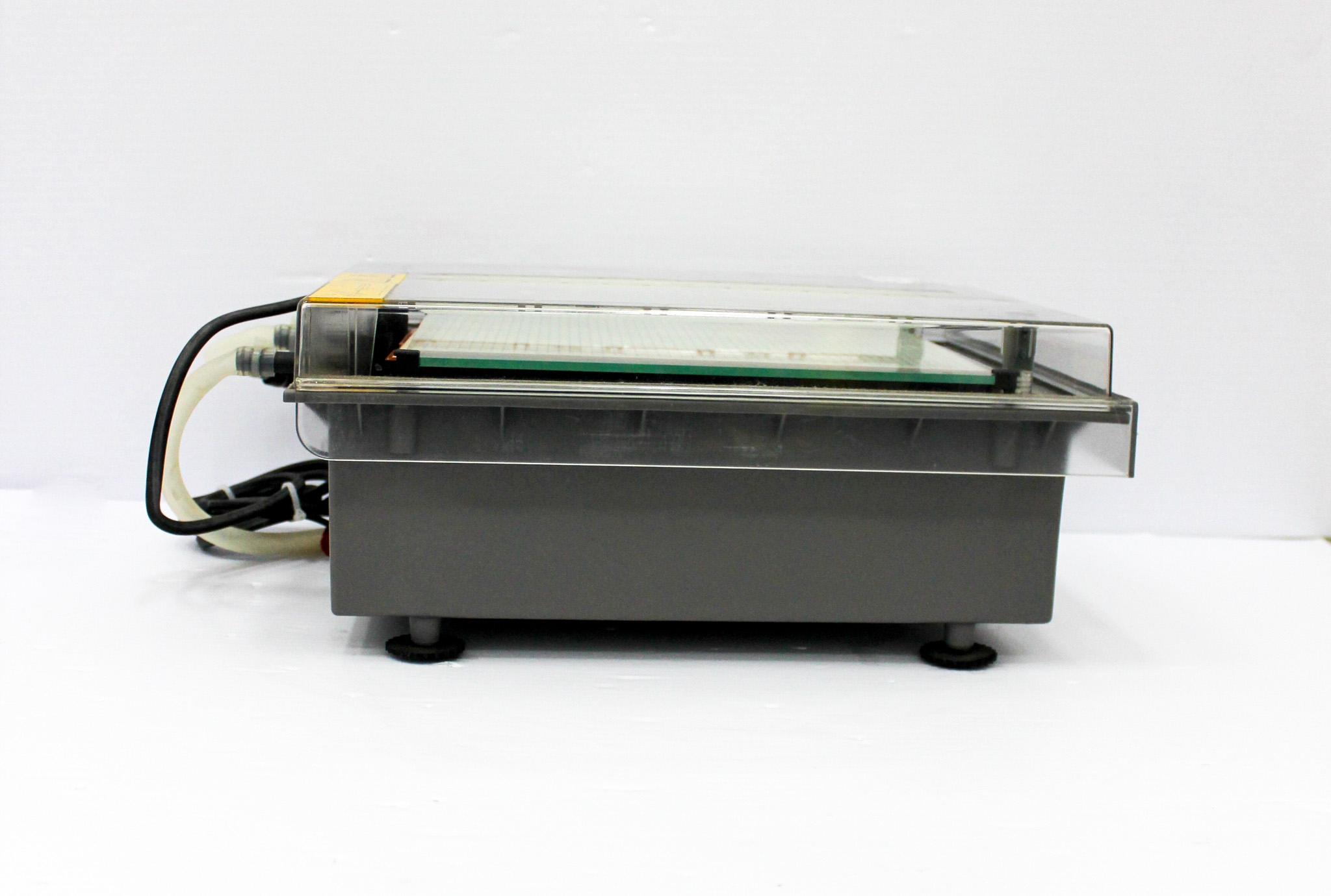 Pharmacia Model 18-1018-06 Electrophoresis System Horizontal Blotting 25x20cm