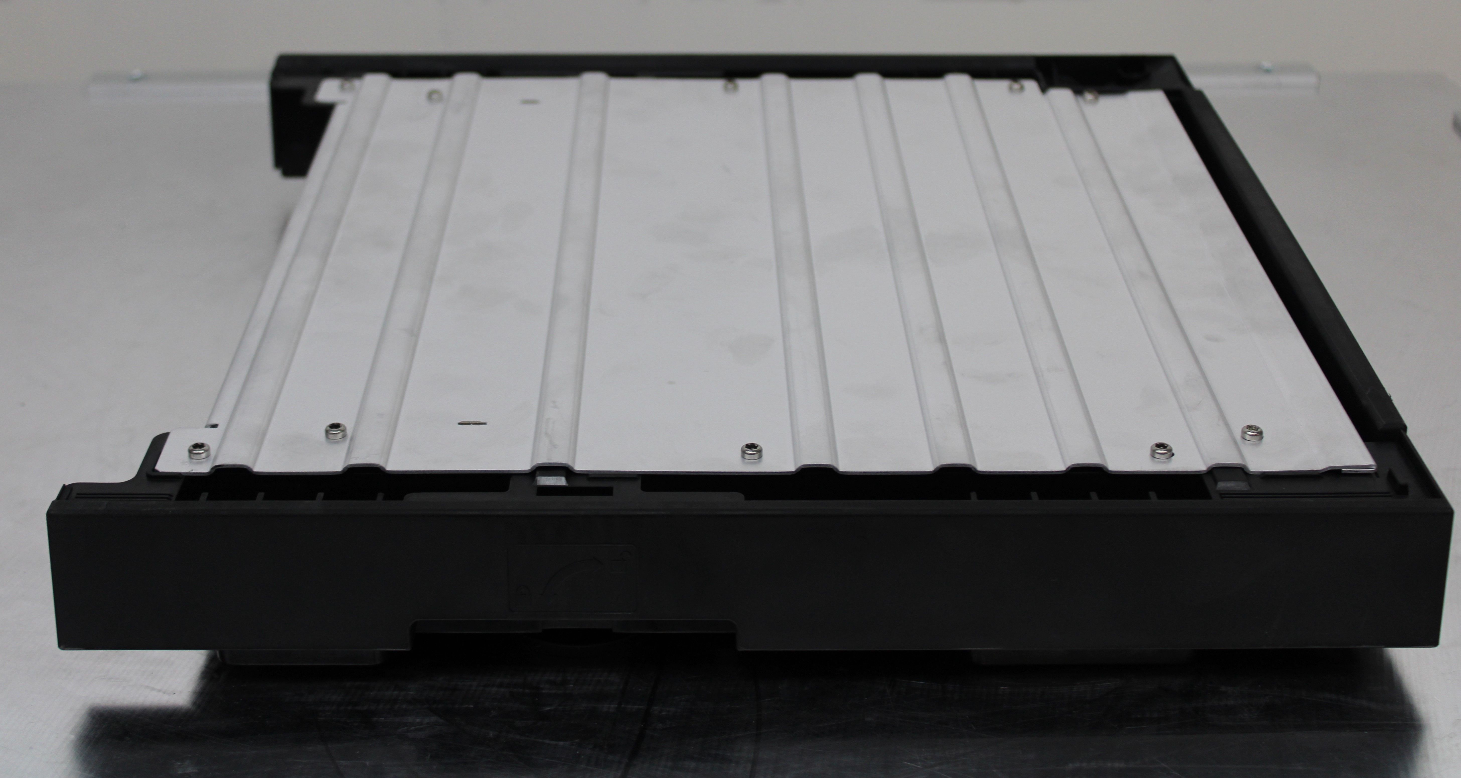 Thermo VF-P20-A Quaternary Pump HPLC/FPLC Solvent Blending 8mL/min 35C