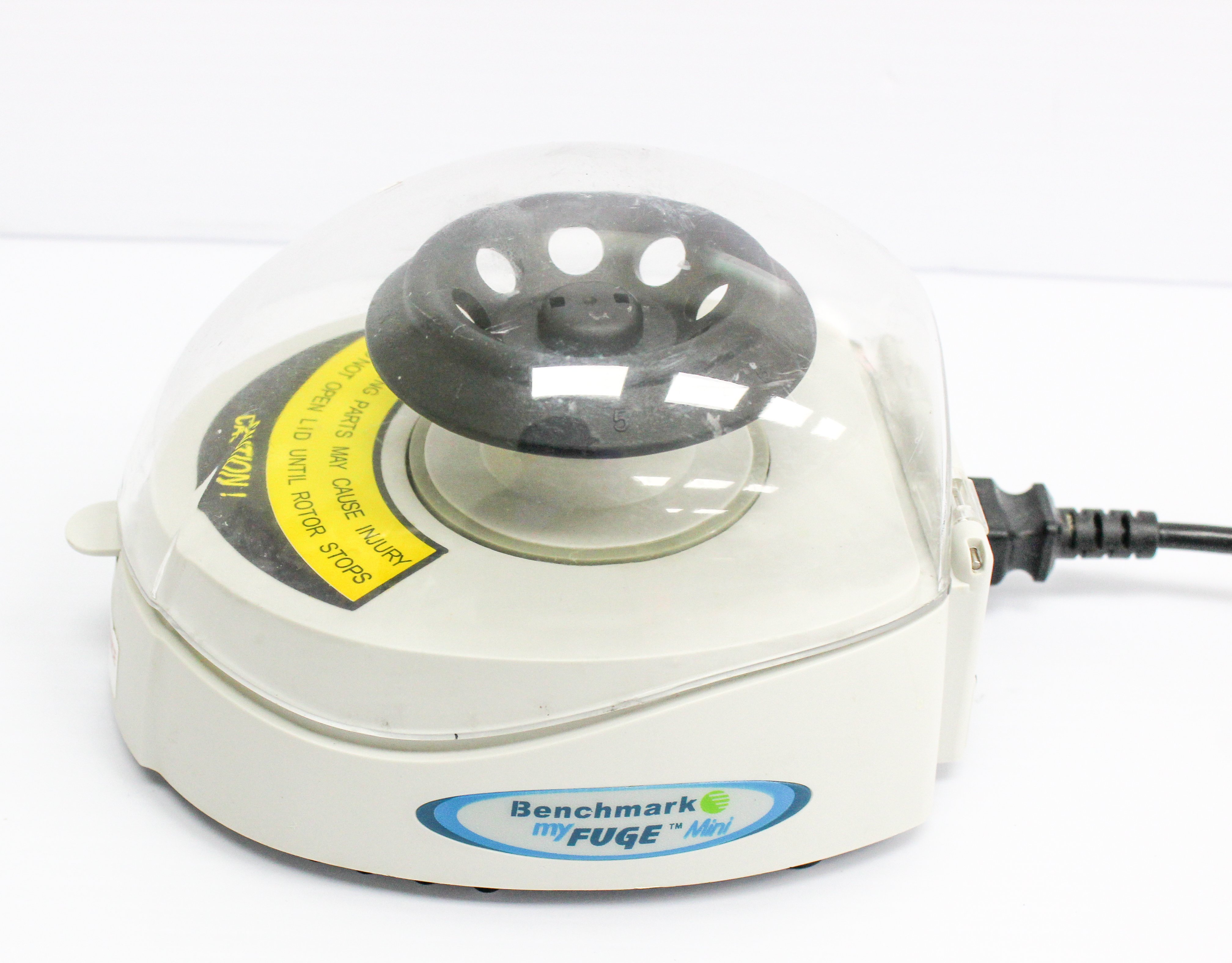 Benchmark myFUGE Mini Centrifuge C1008-C 6000RPM for Microtubes PCR