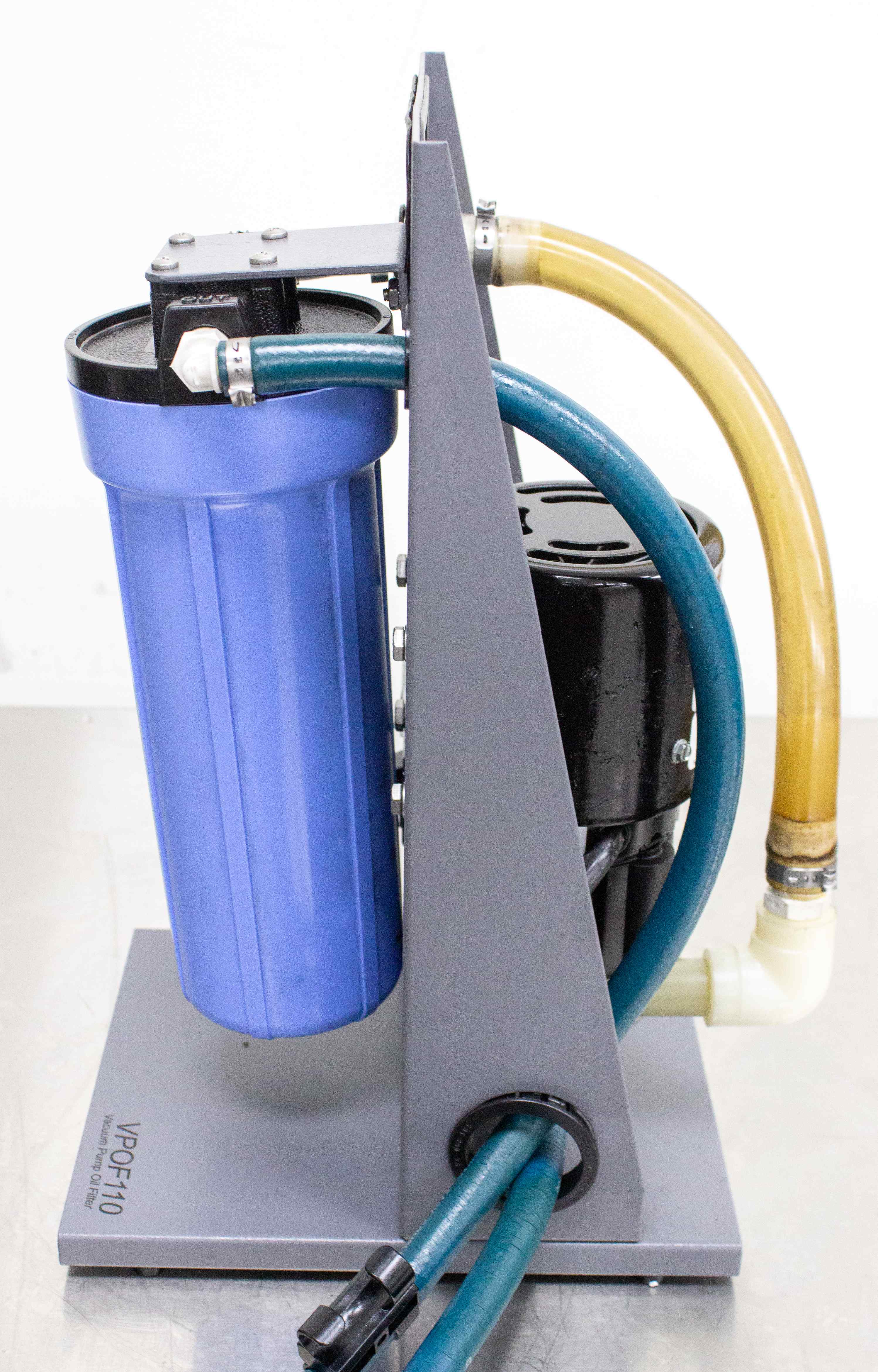 Thermo Scientific VPOF110-115 Vacuum Pump Oil Filter Efficient Filtration