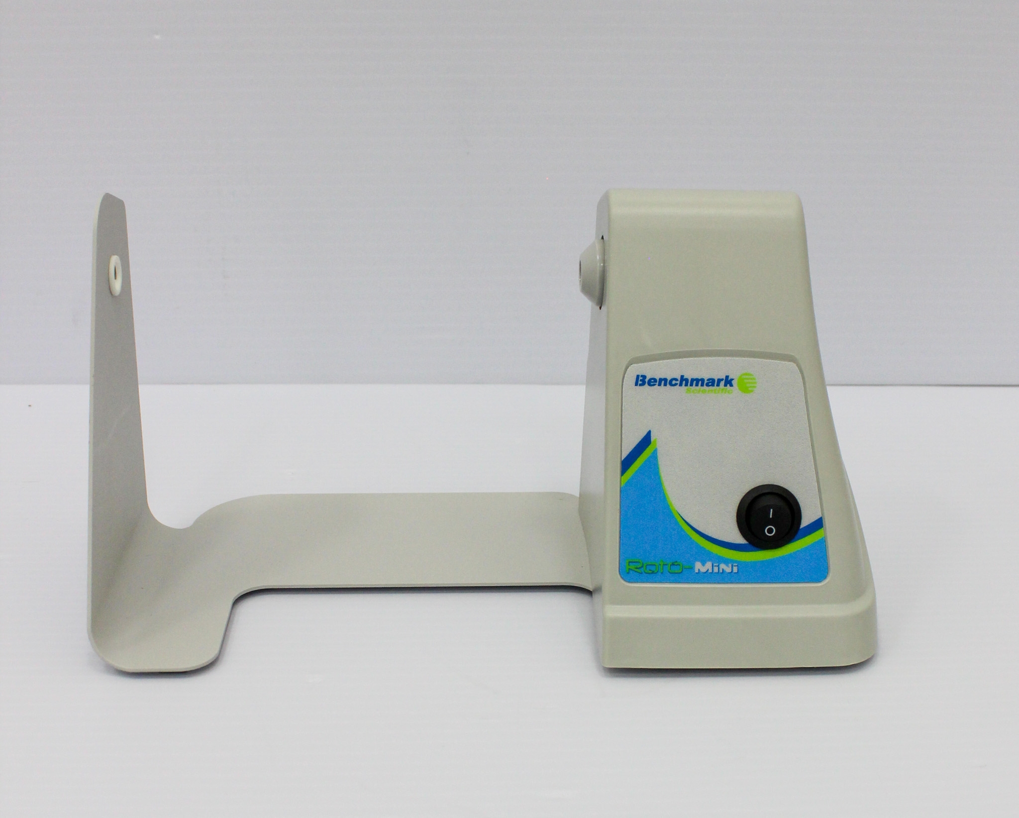 Benchmark R2020 Rotator Small Benchtop Mixer 24 RPM 50ml Capacity Turnkey TK