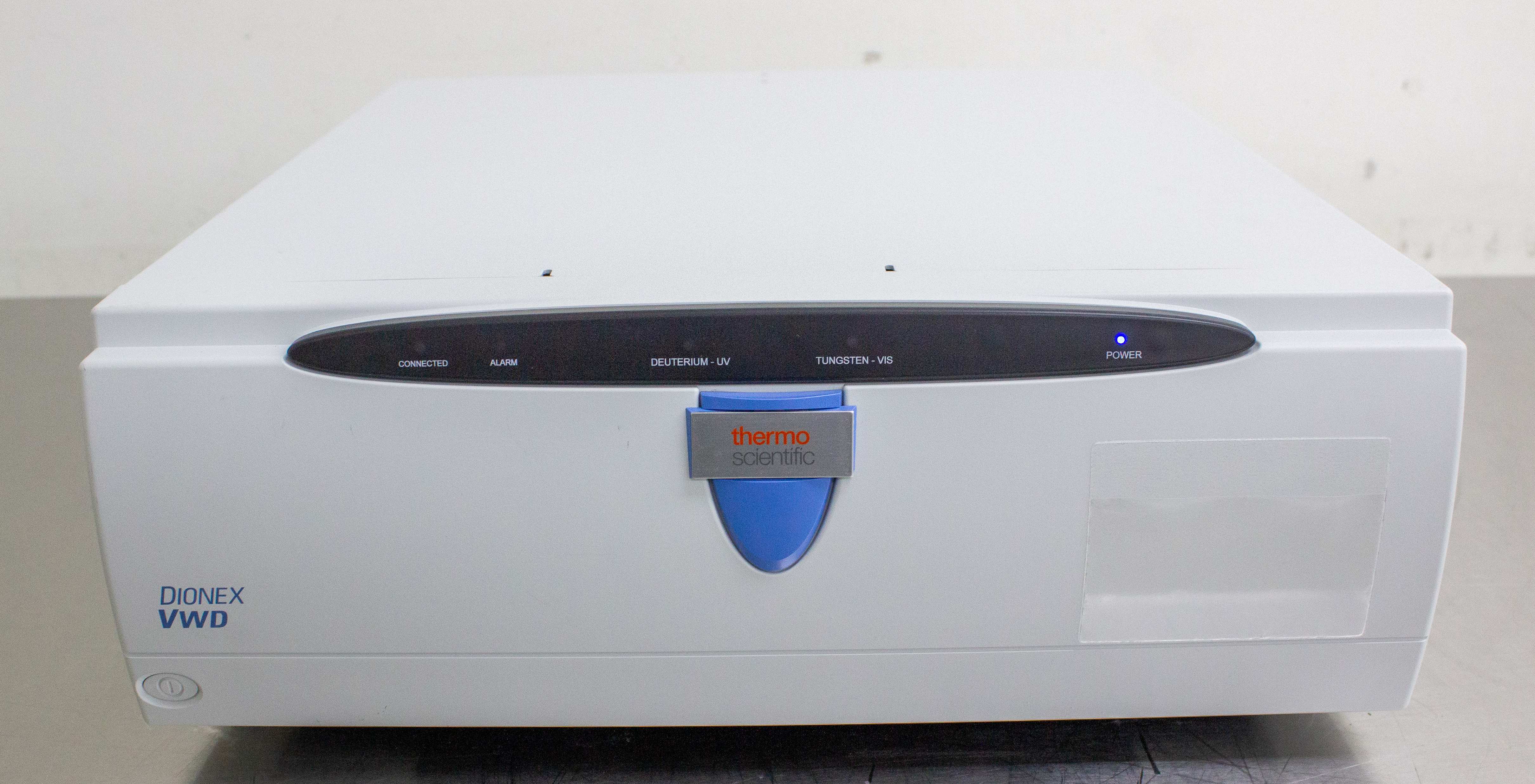Thermo Dionex ICS-Series VWD Detector for Ion Chromatography Analysis