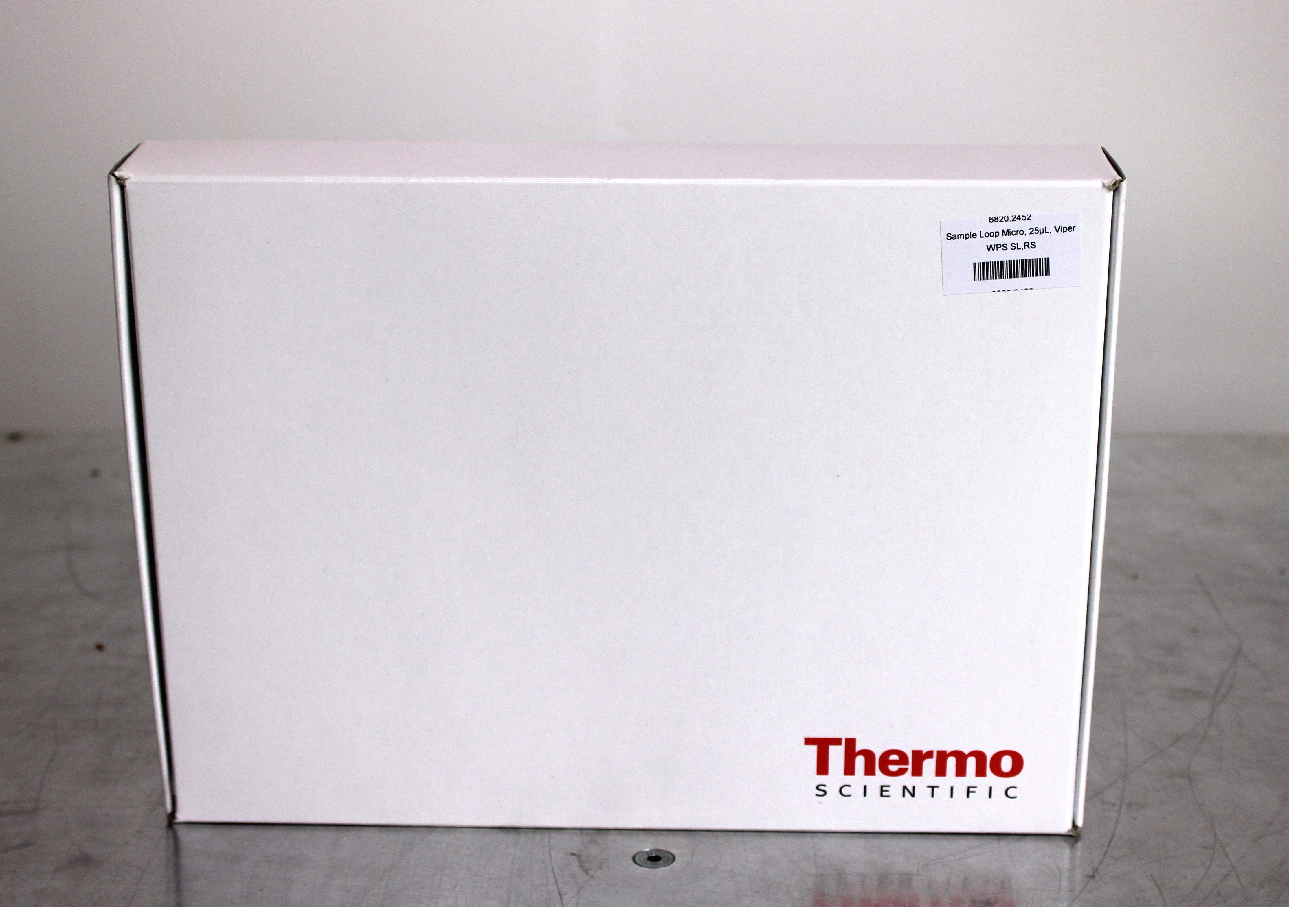 Thermo Dionex UltiMate 3000 HPLC System Adaptor Fingertight Viper