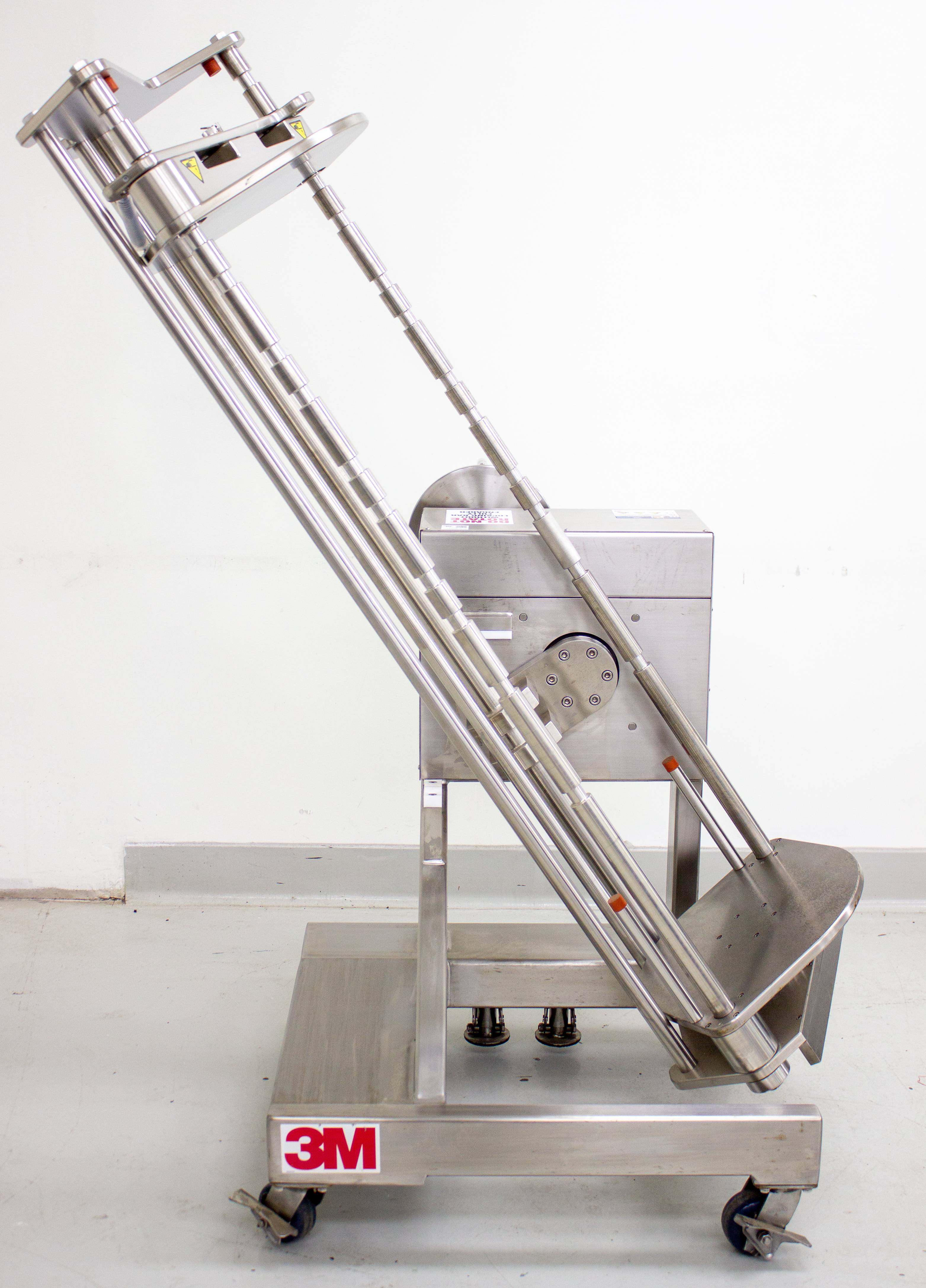 3M 16EZB Filtration