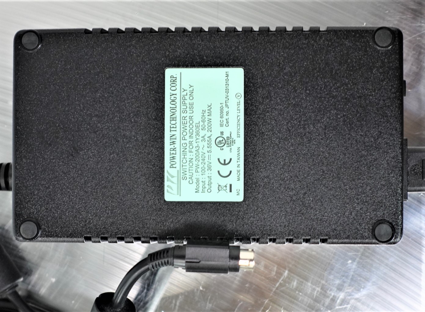 Thermo TriPlus RSI Autosampler Robotic LC-MS Sampler for Lab Automation