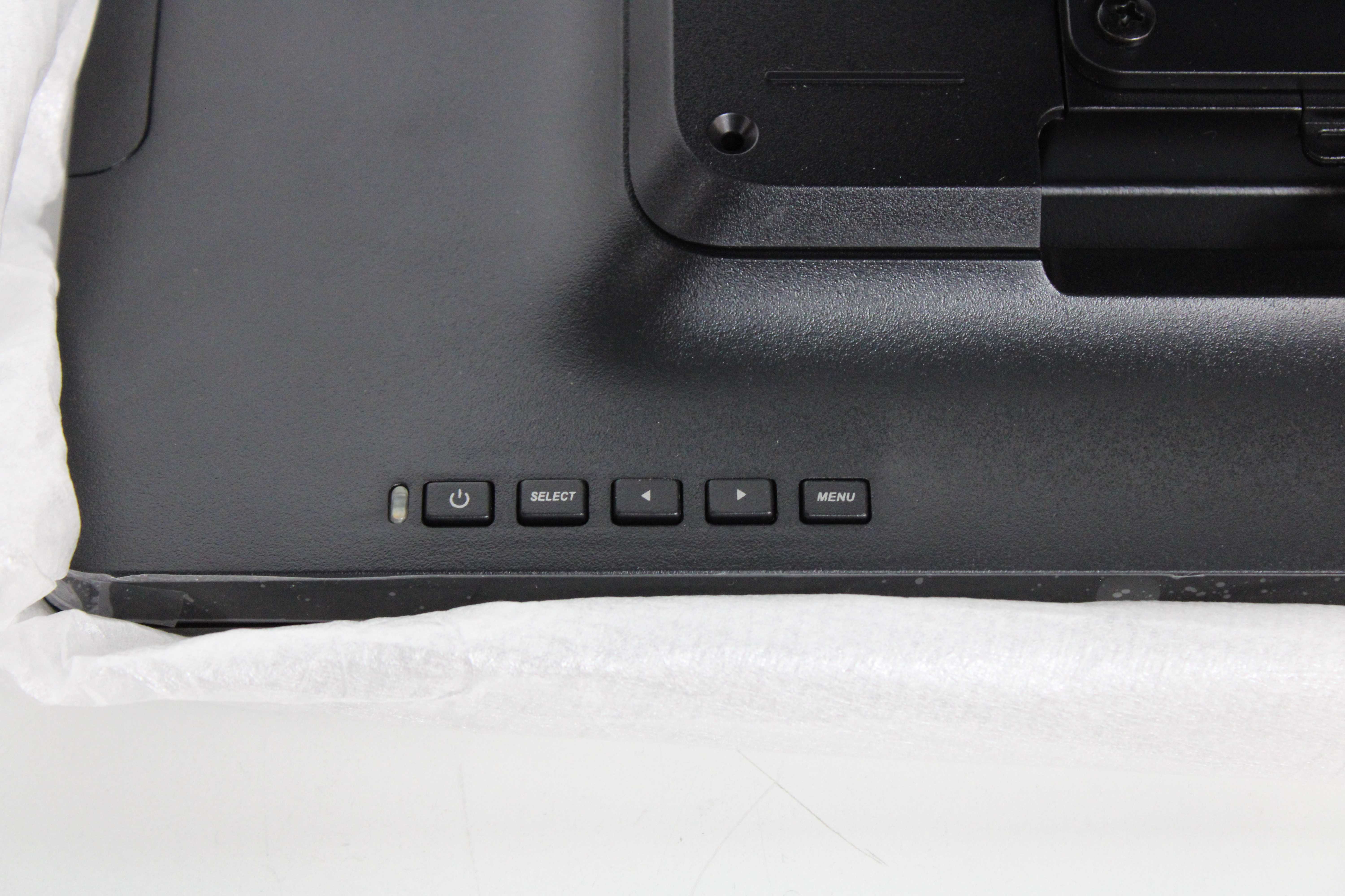 ELO ELO LCD Touchmonitor POS Display 15.6in 10-Touch PCAP Turn-Key