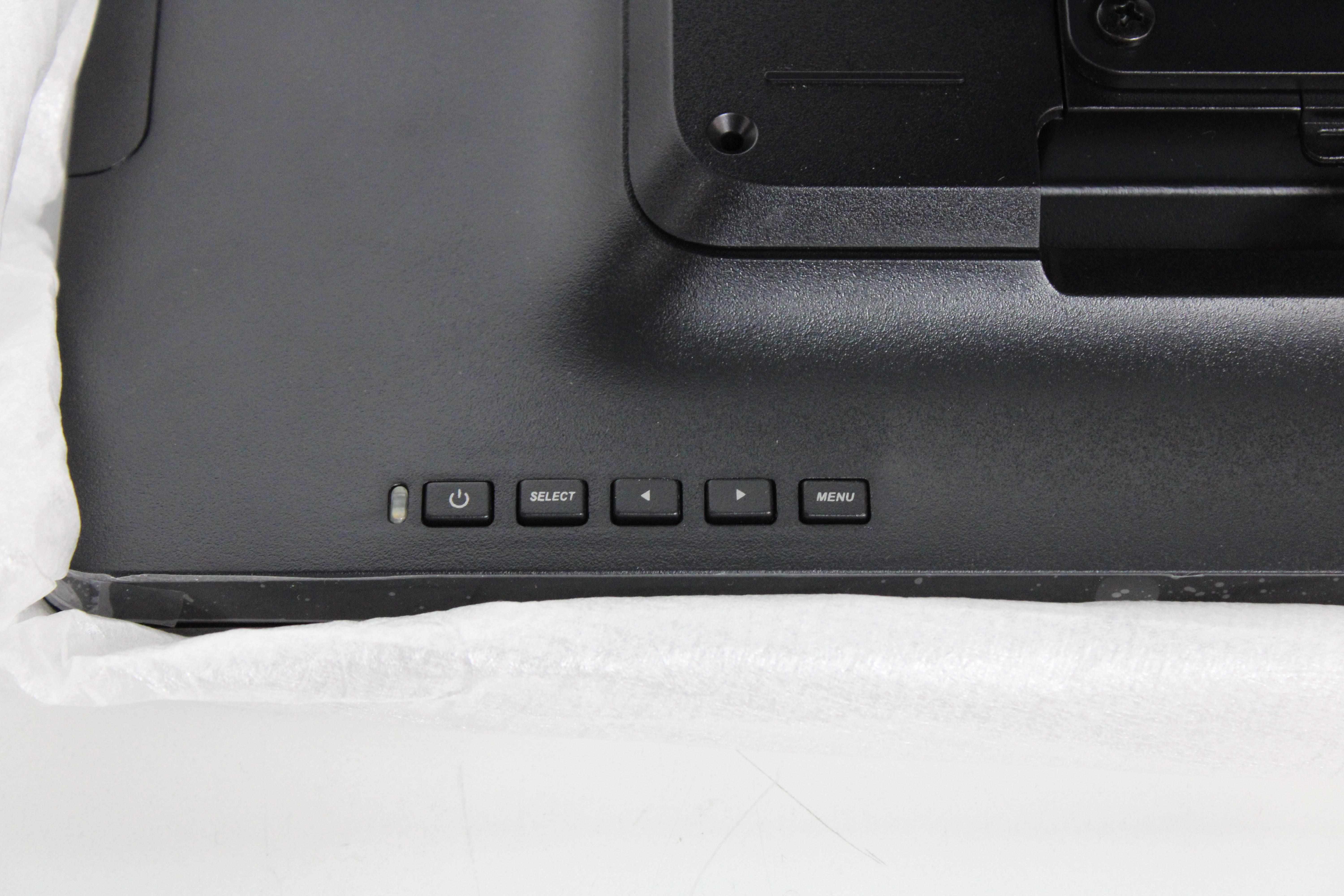 ELO 1502L 15.6in Touch Monitor POS Self-Service Hospitality