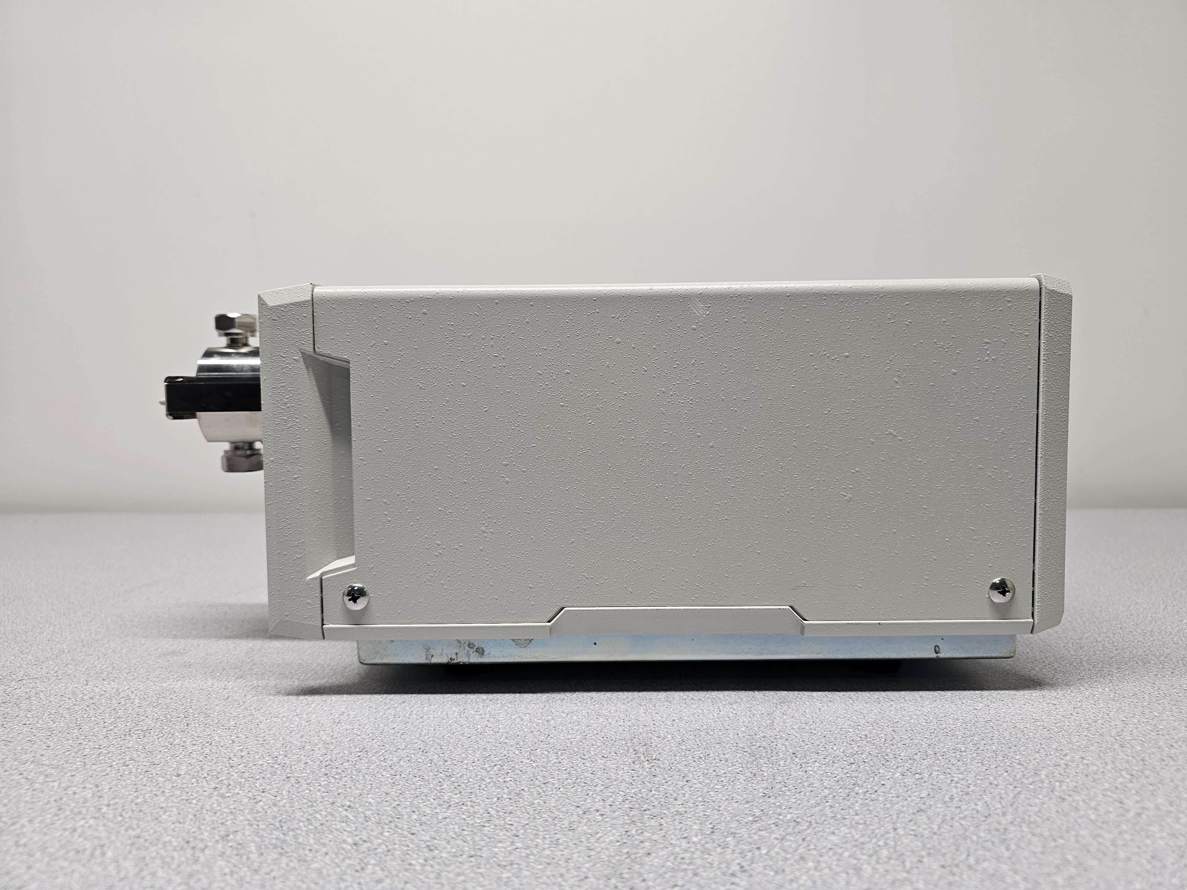 Gilson 306 HPLC Pump Analytical Chromatography 10L/min-200mL/min Flow Rate