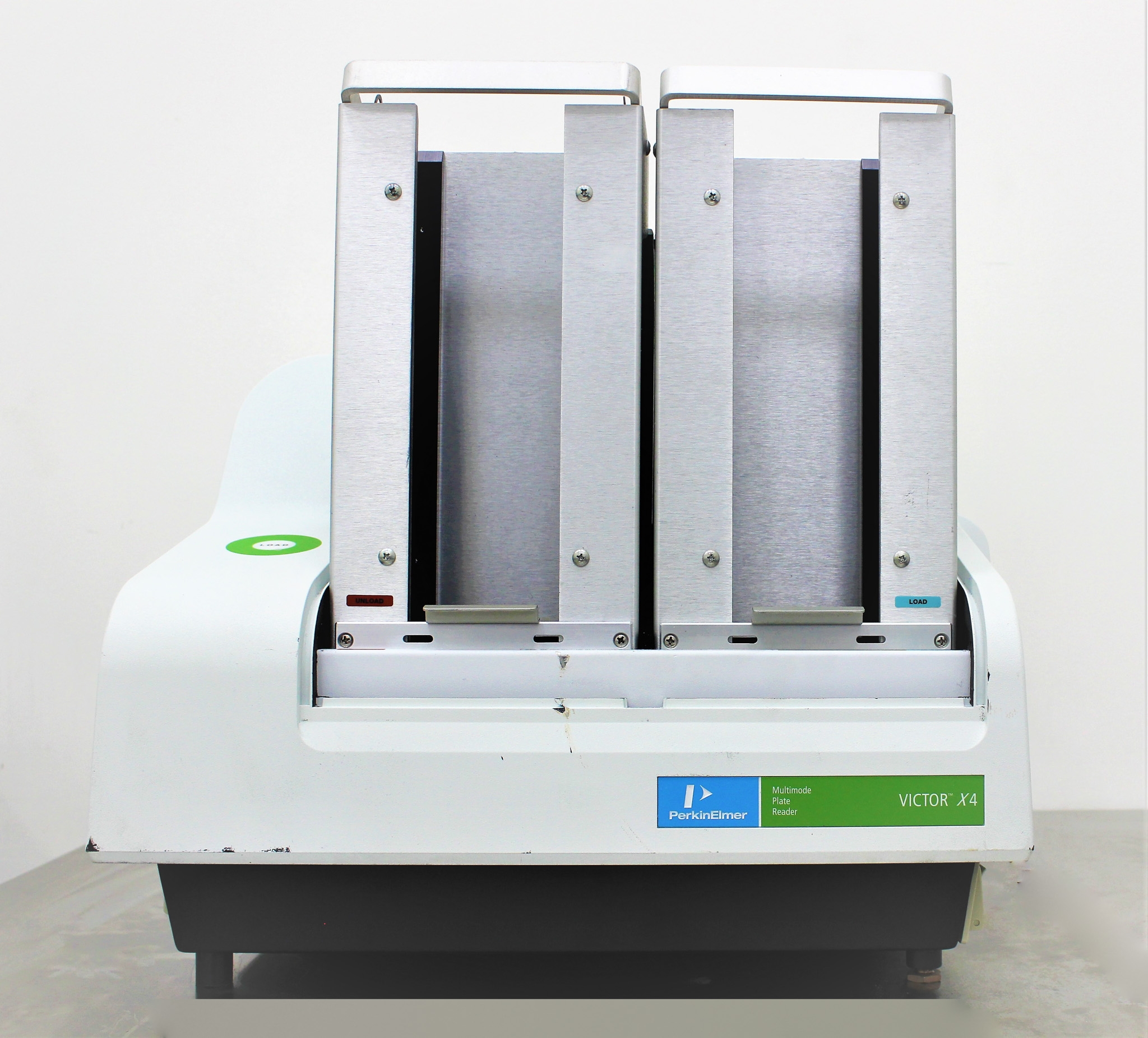 Perkin Elmer VICTOR X4 Plate Reader Multimode 1-1536 Well Formats