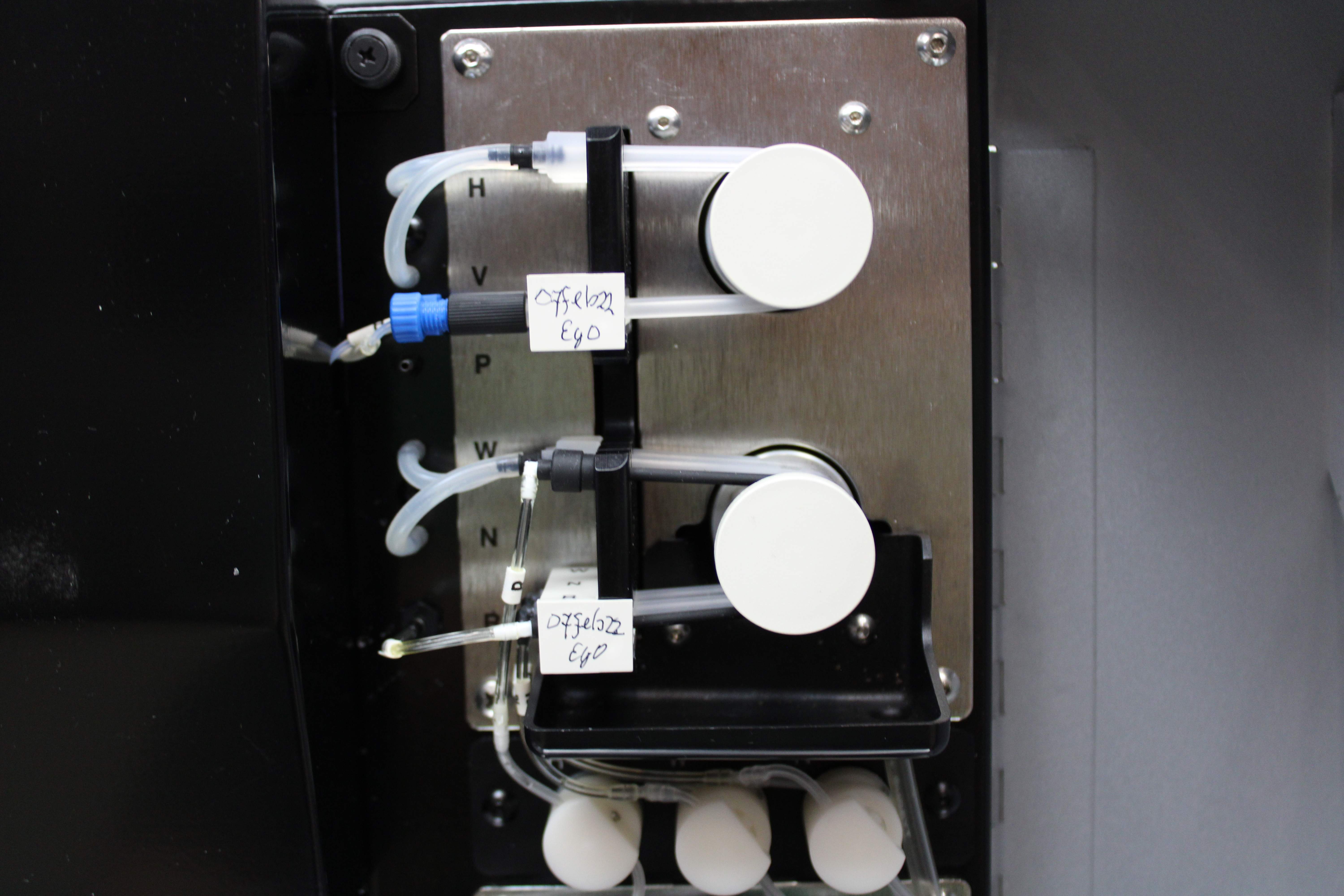 Nova Biomedical BioProfile Flex Cell Analyzer 15 Key Attributes Used