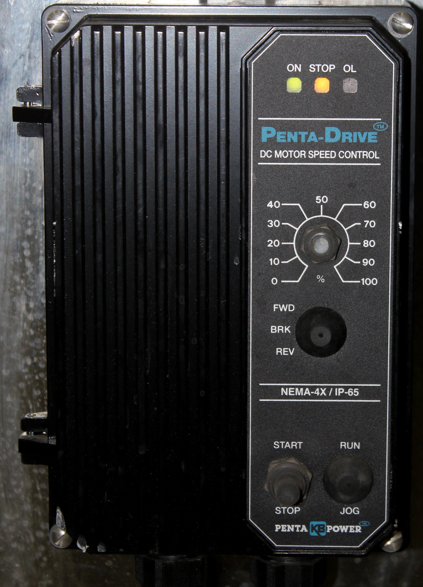 IntelliTech AC30 Rotary Conveyor Automate Alignment 115/120V 1-5A Motor