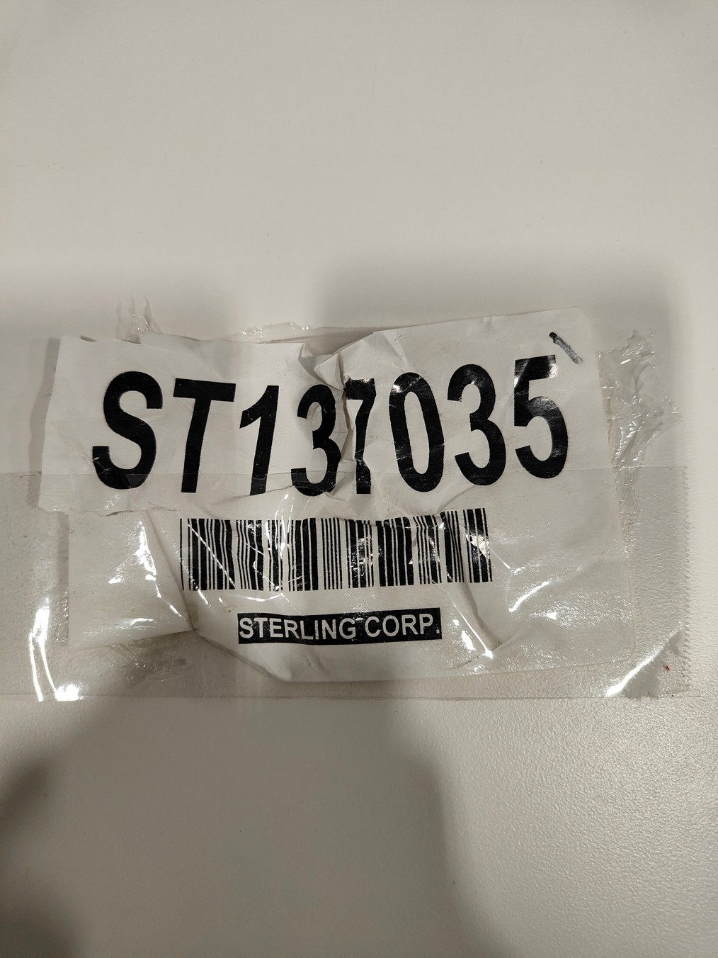 Sartorius Sartocheck 4 Plus Filter Integrity Tester, Single Use Bag Tester