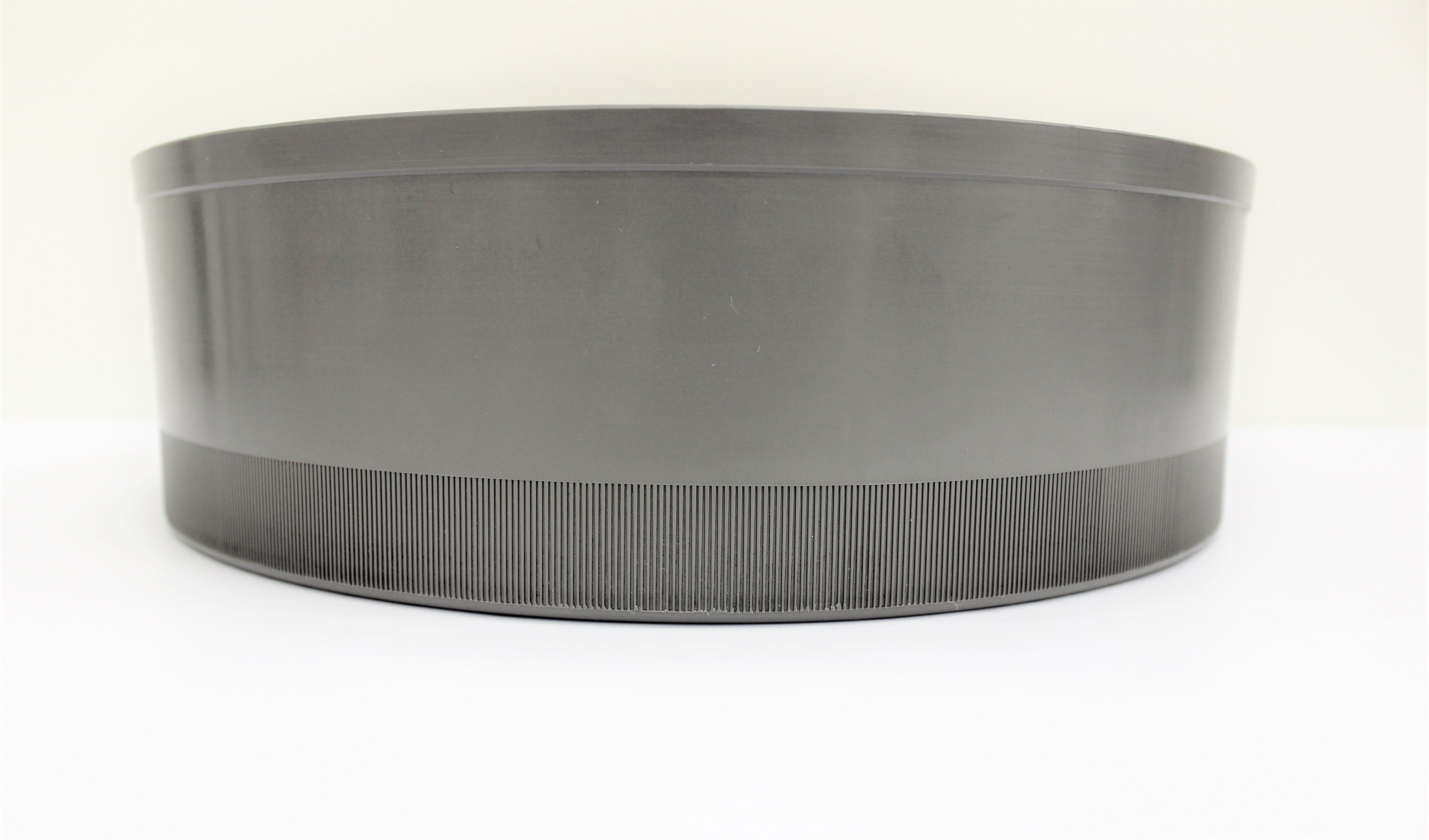 GE Tube Rack 175 12mm Fraction Collector PBT Solvent Resistant