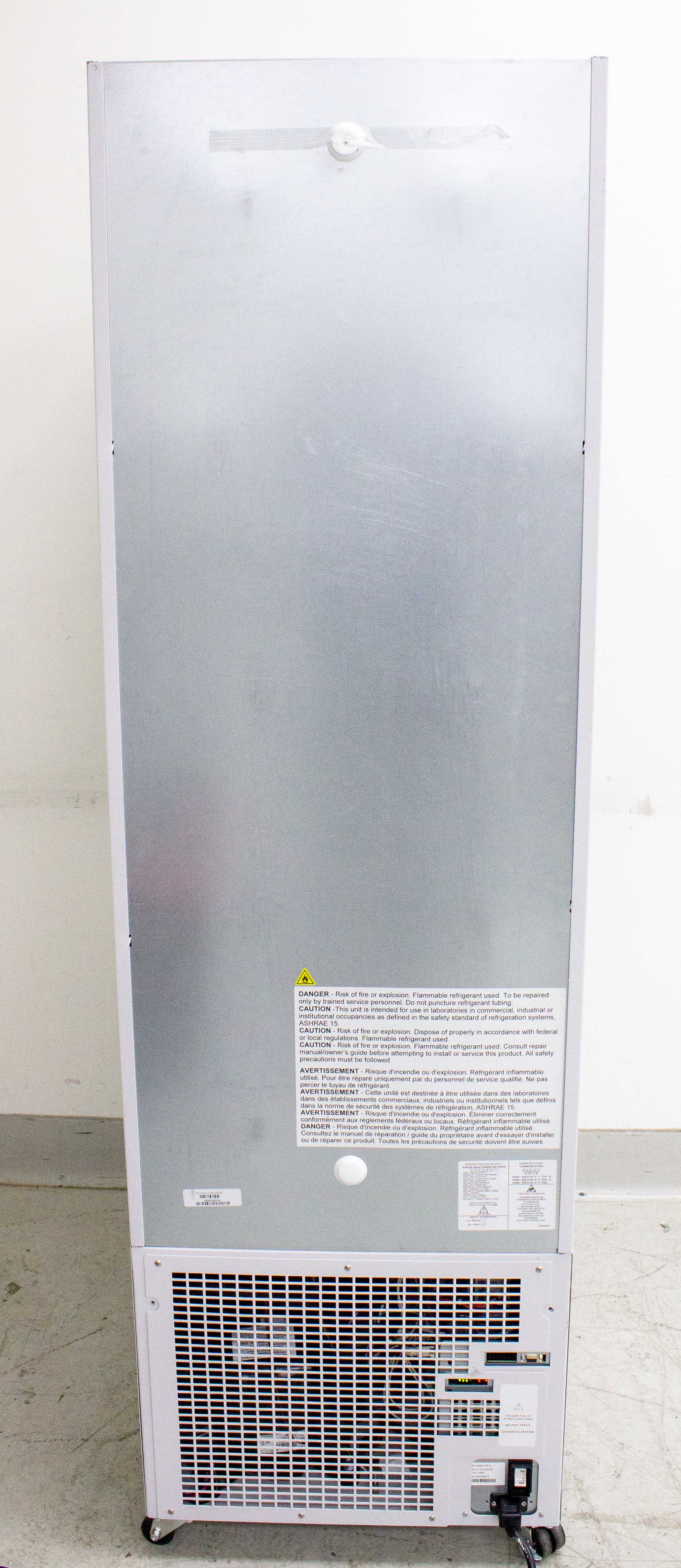 Thermo TDE30086FA Ultra Low Freezer -80C, 422L, Energy Efficient