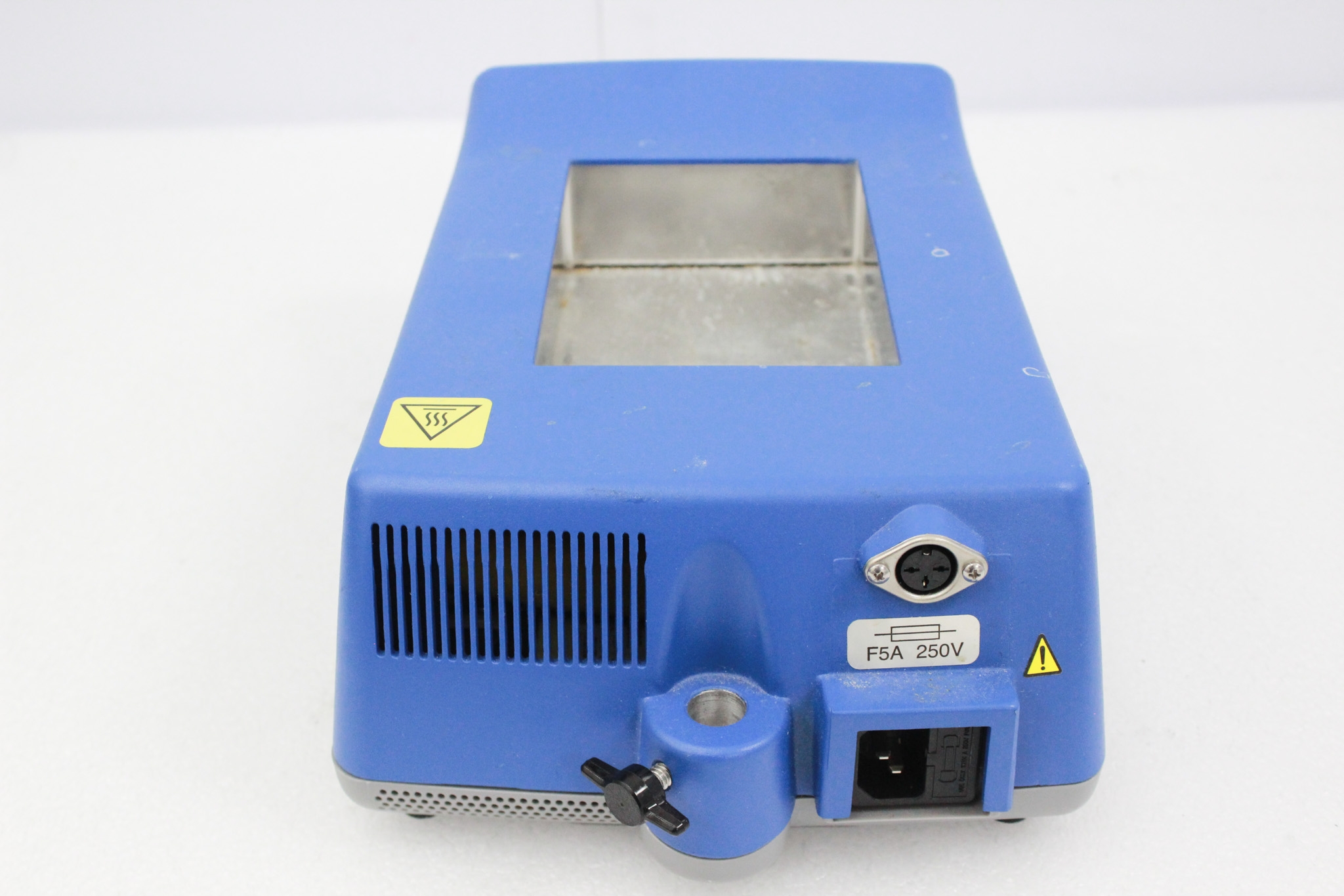 VWR Digital 2 Block Heater 120V Lab Use, Heats to 120C, Accurate & Stable