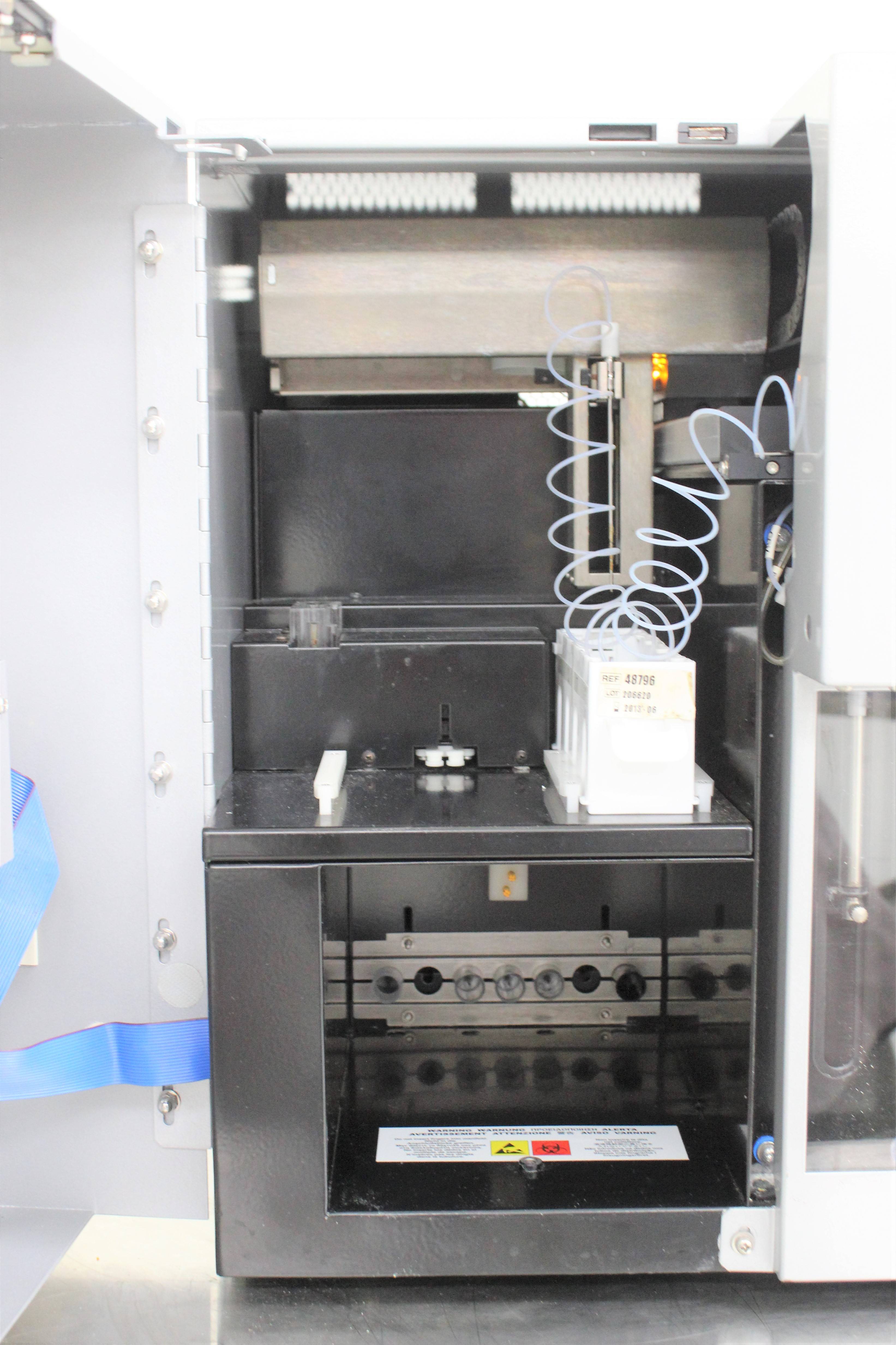 Nova 46544 Cell Analyzer BioProfile CDV High Resolution Cell Viability