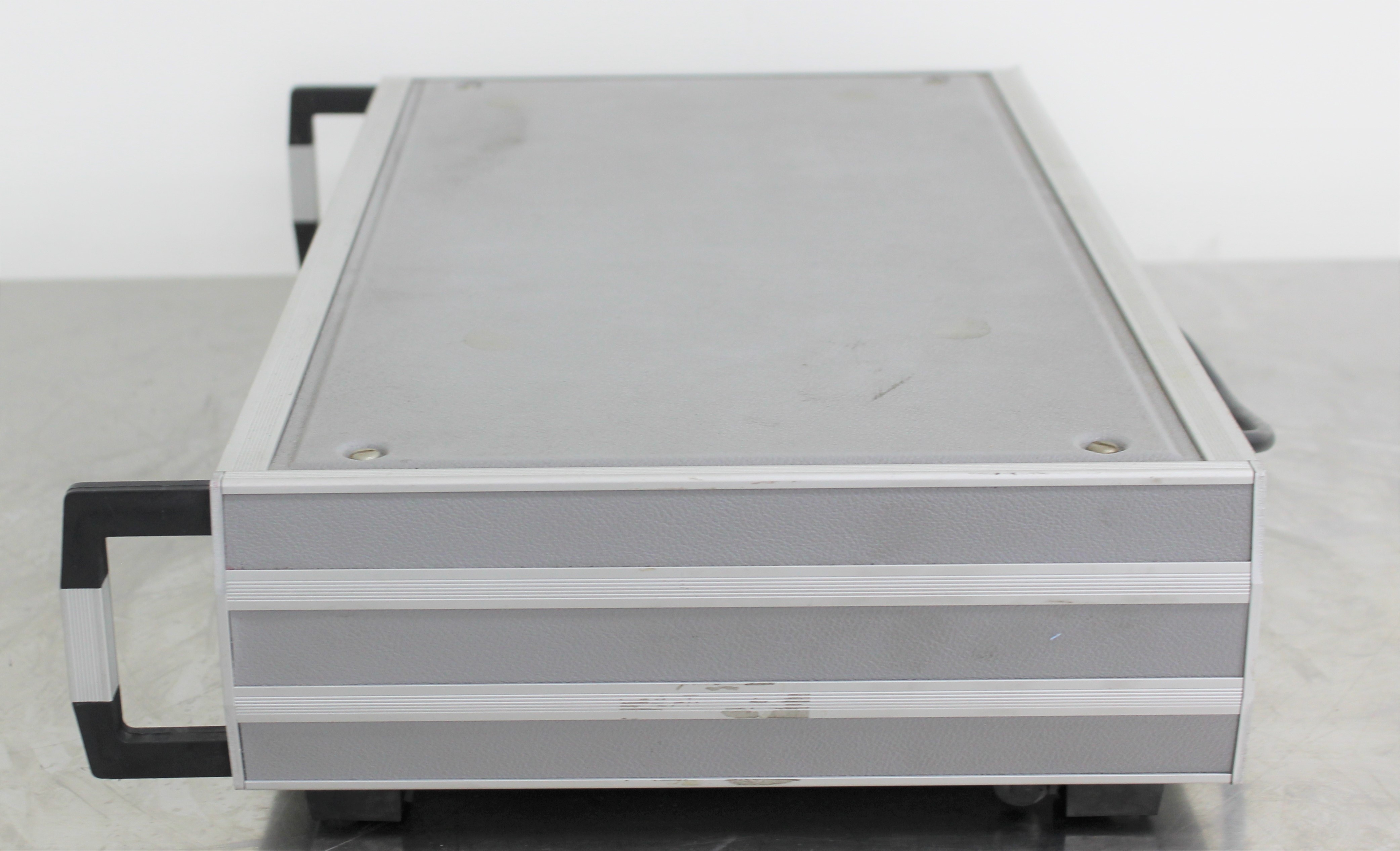 Oxford ILM 612-802 Meter Liquid Level Detector AS-IS Nitrogen Analyzer