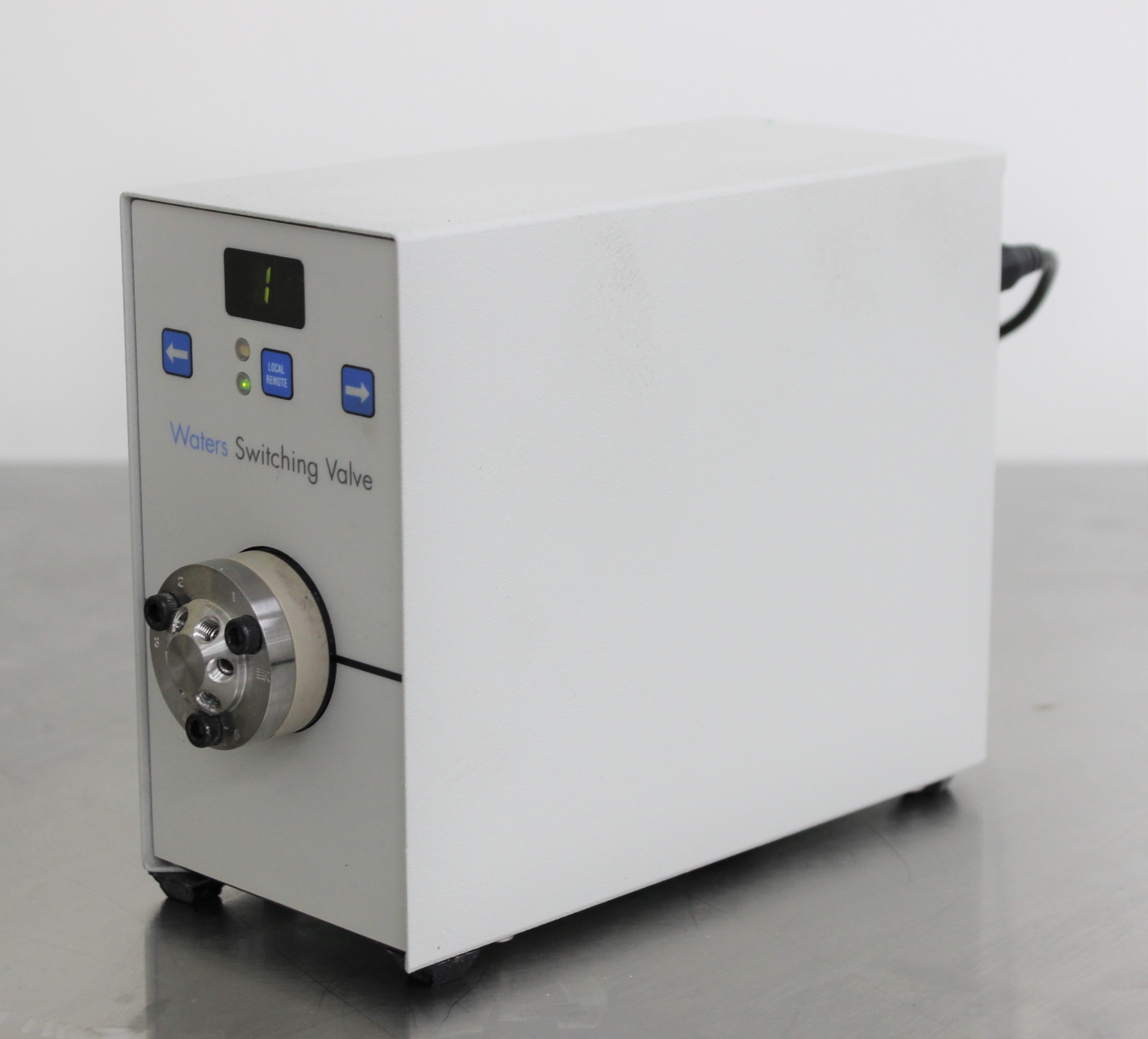 Rheodyne EV700-100-WA HPLC System Valve Chromatography, Protein Purification