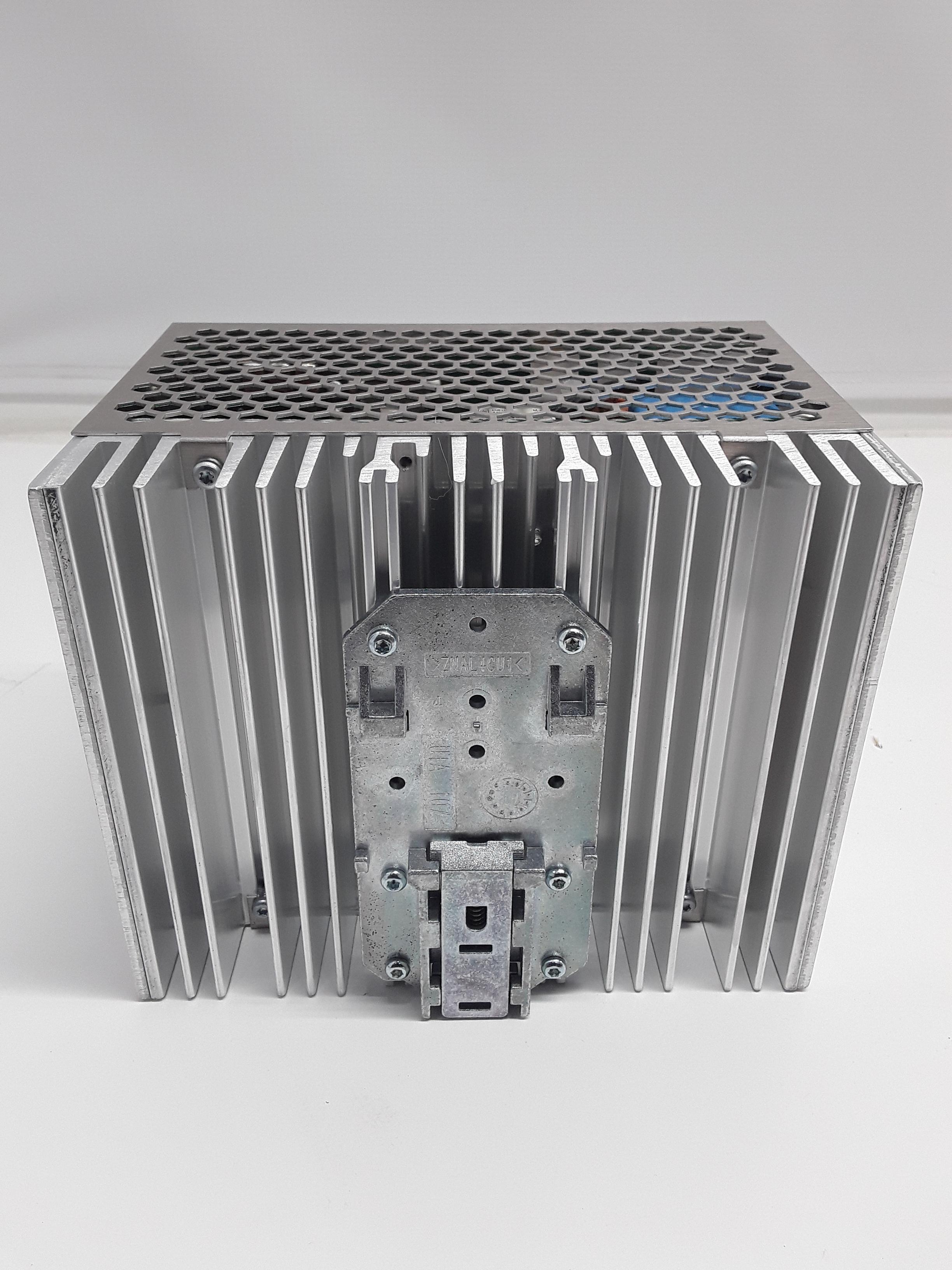 Phoenix Contact Quint-PS-100-240 Industrial Power Supply 480W 120V/220V Used