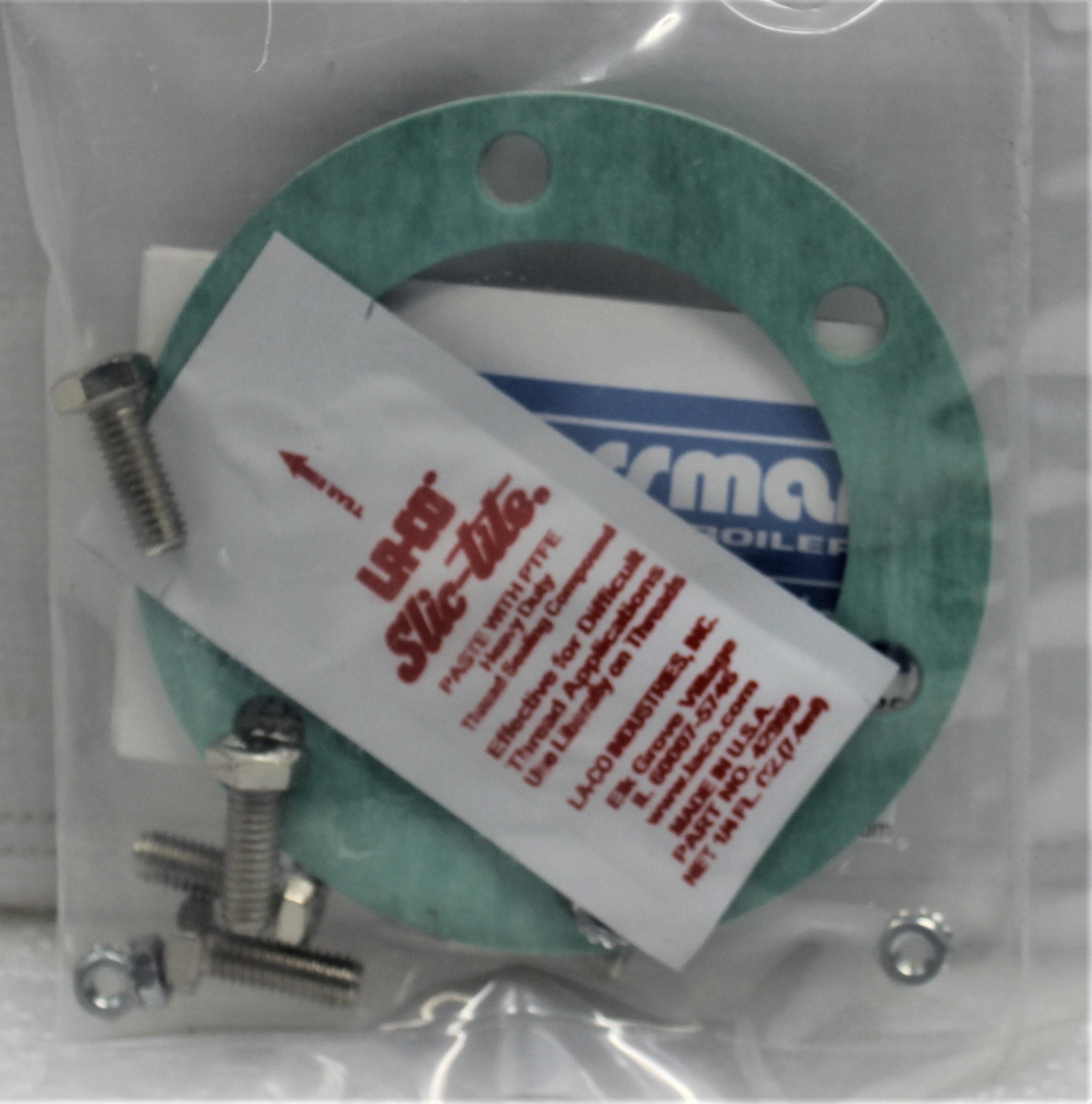 Sussman Immersion Heater 39223FP Industrial Heating Solution 480V 22.5KW