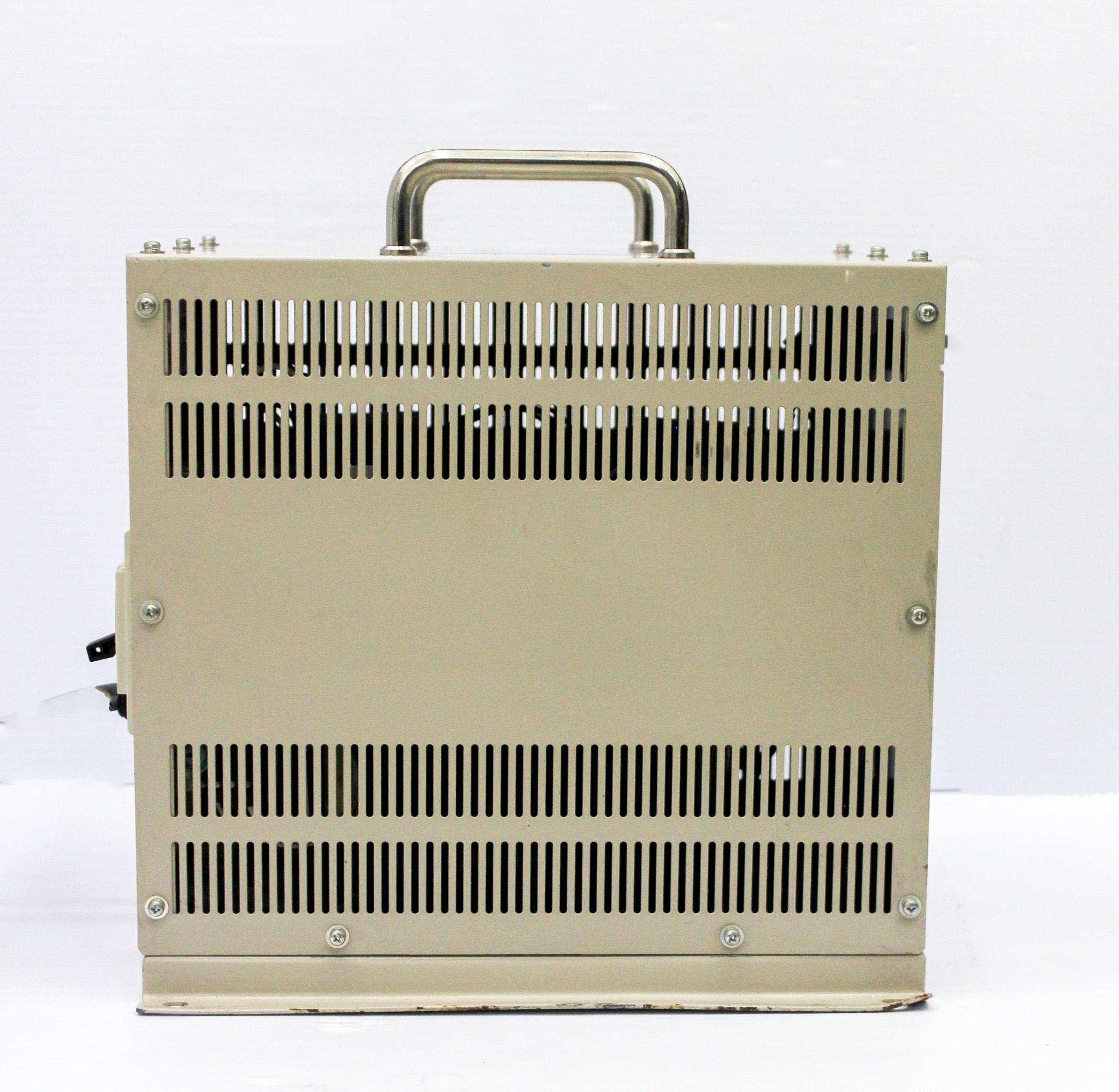 JSAN DCS-260R Desktop Cell Sorter Cell Counting Standalone System Tested