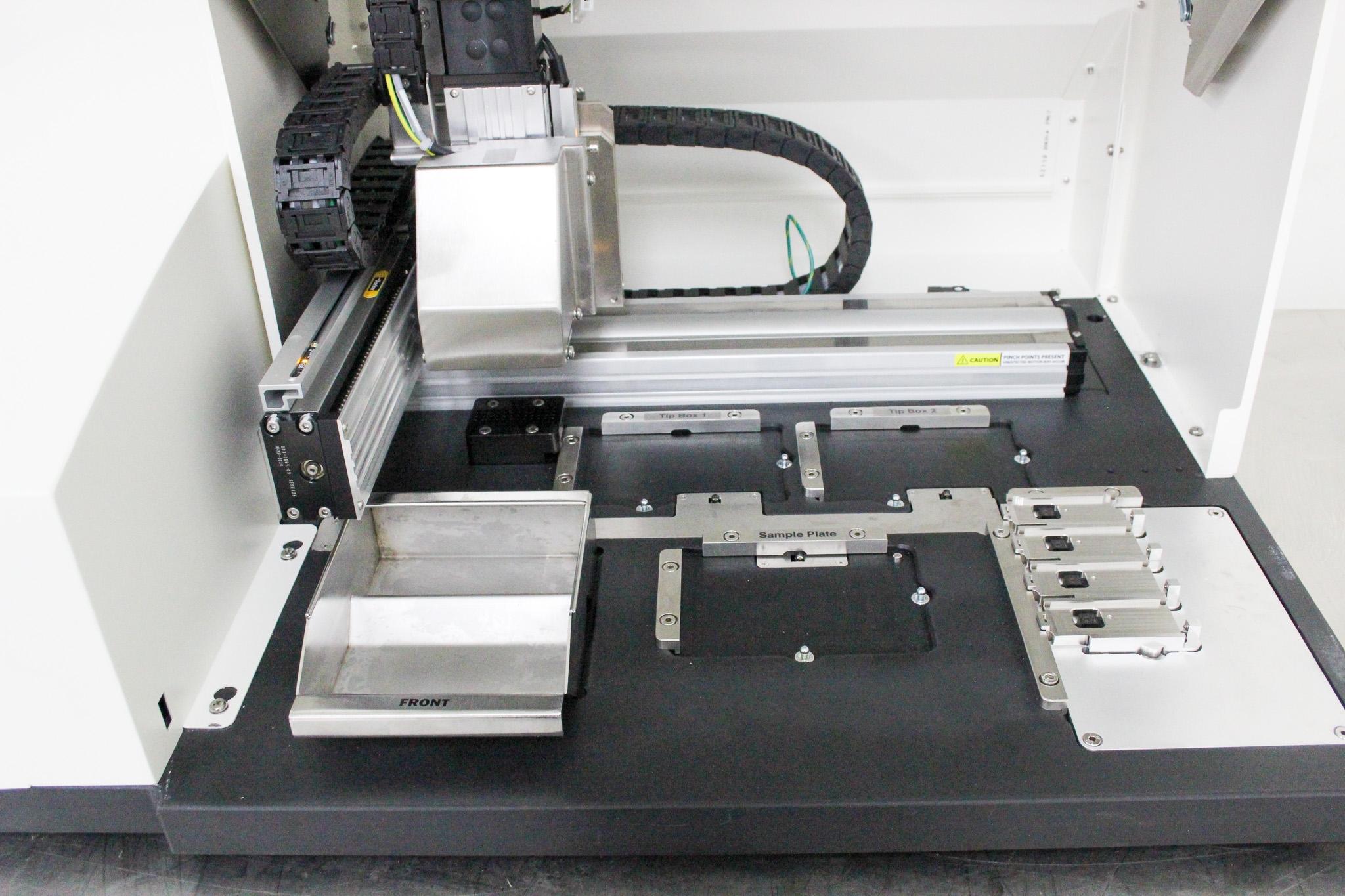 ABI QuantStudio 12K Flex Real Time PCR System High Throughput 2019