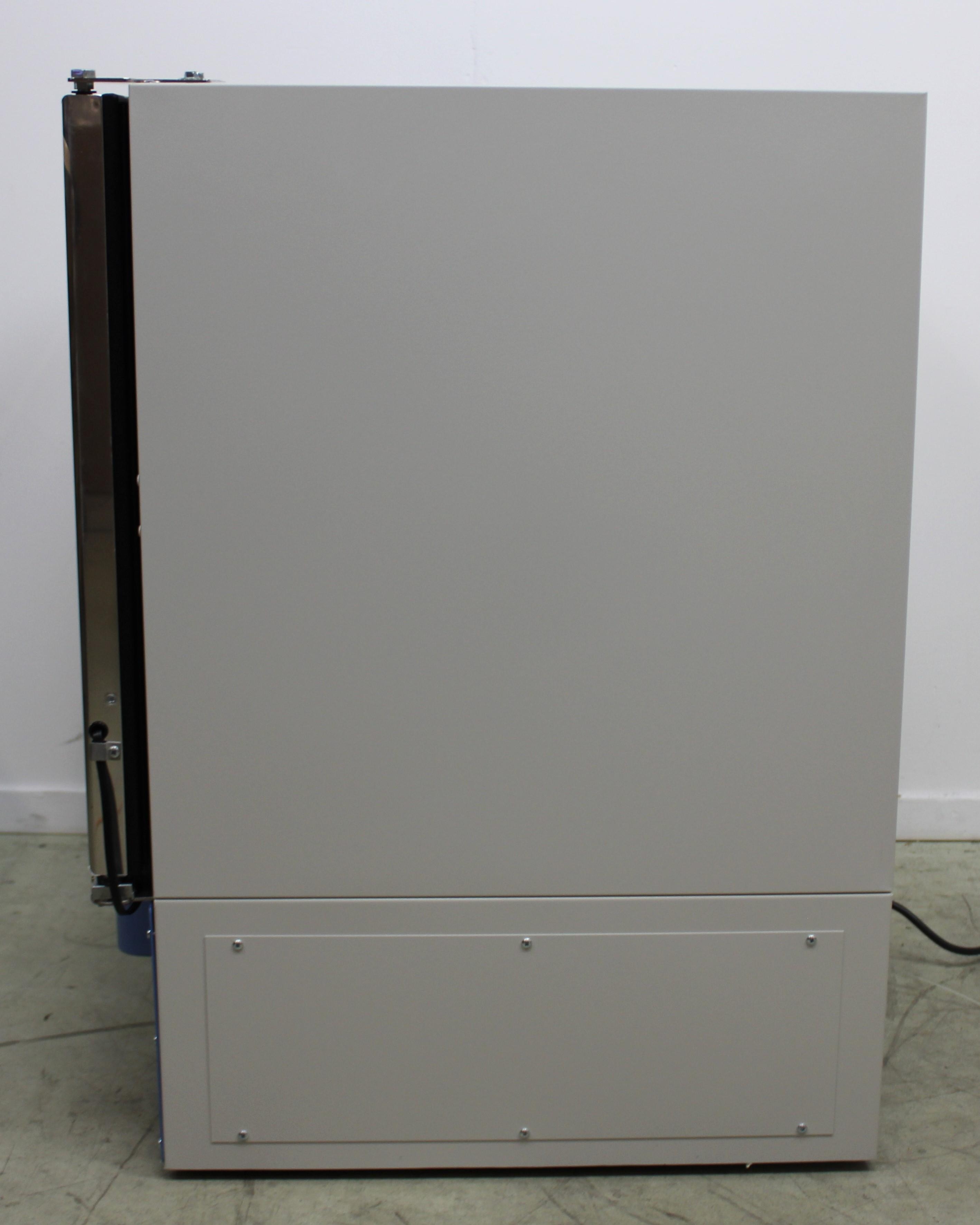 Thermo Revco REB404V20 Blood Bank Refrigerator 4.9 cu. ft. 1-8C Undercounter